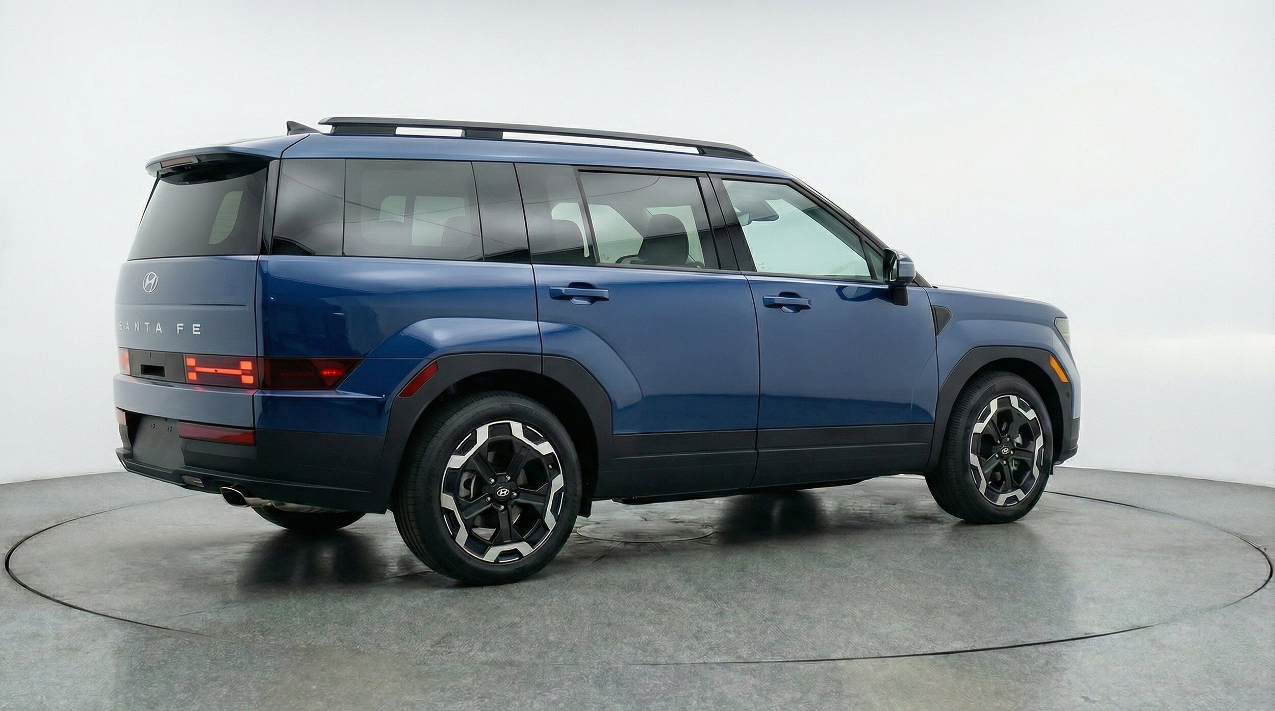 Thumbnail: 2026 Hyundai Santa Fe - 9