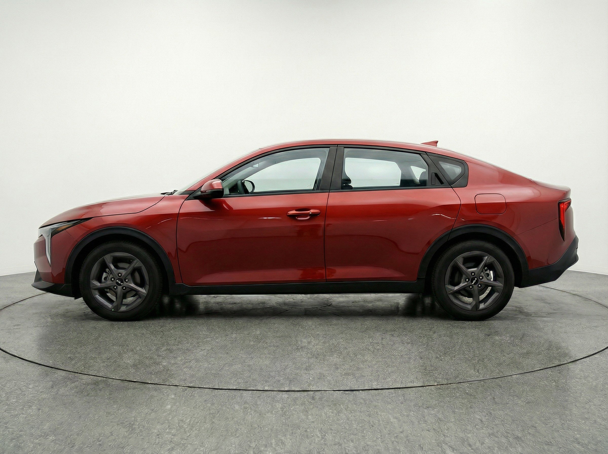 Thumbnail: 2025 Kia K4 - 5