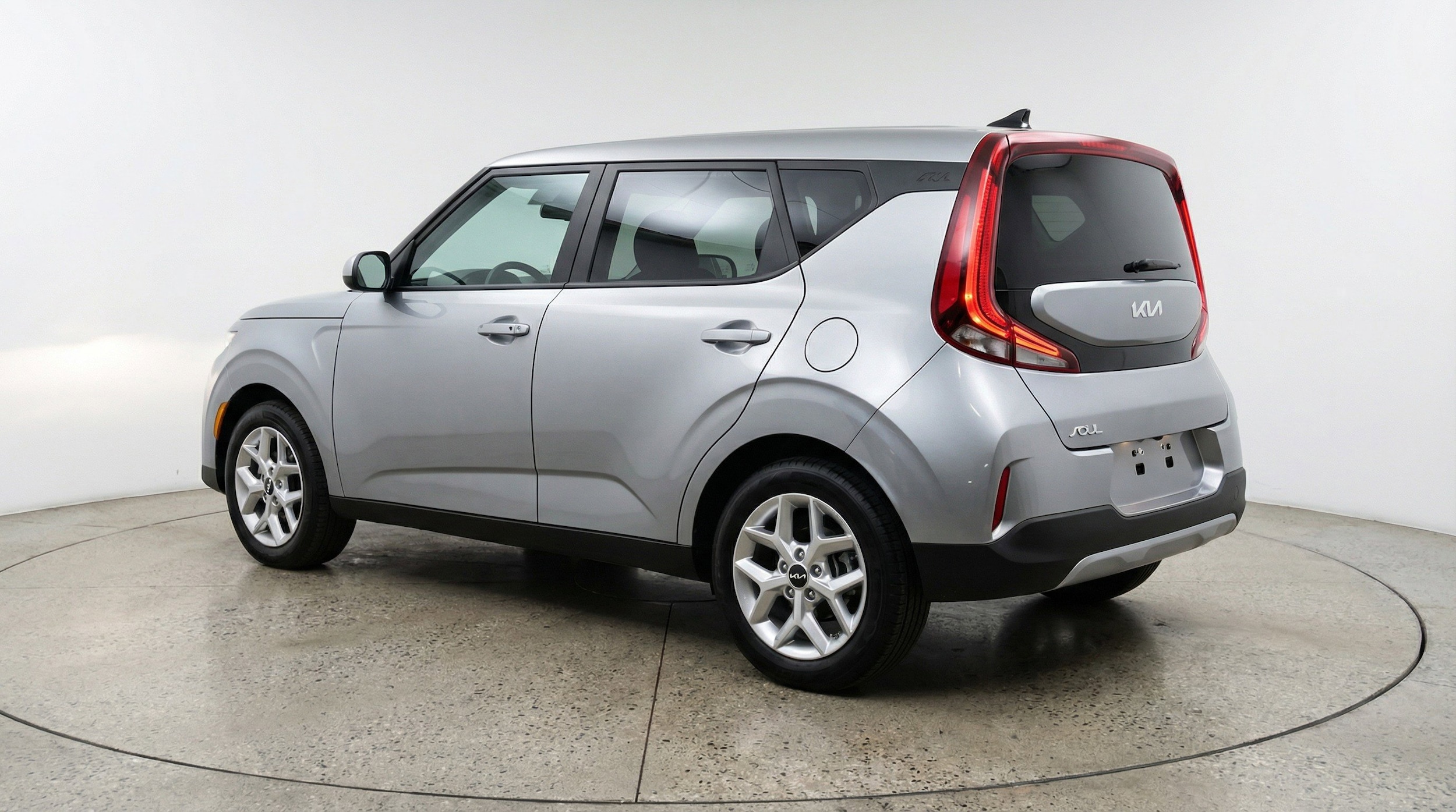 Thumbnail: 2025 Kia Soul - 6