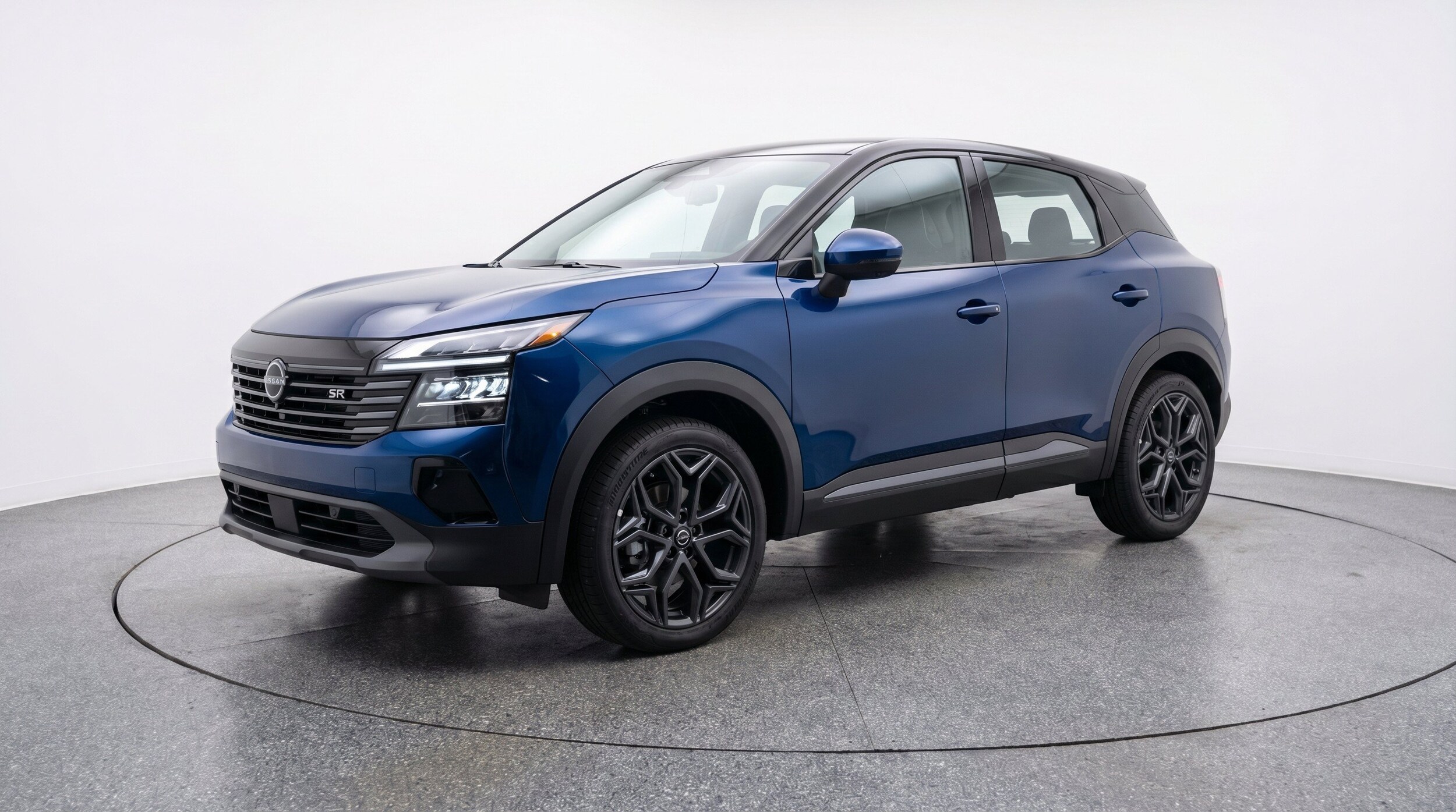 Thumbnail: 2026 Nissan Kicks - 3