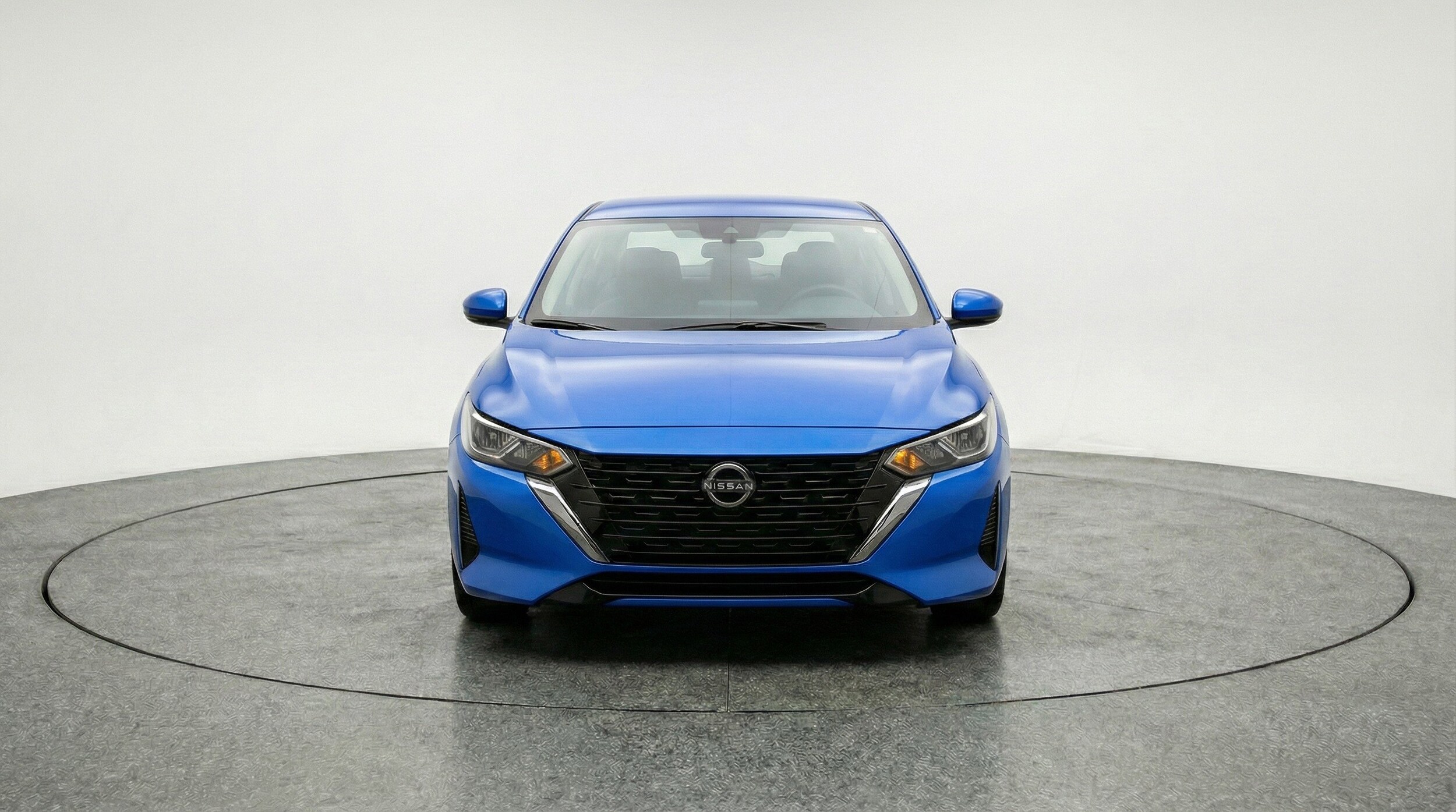 Thumbnail: 2025 Nissan Sentra - 2