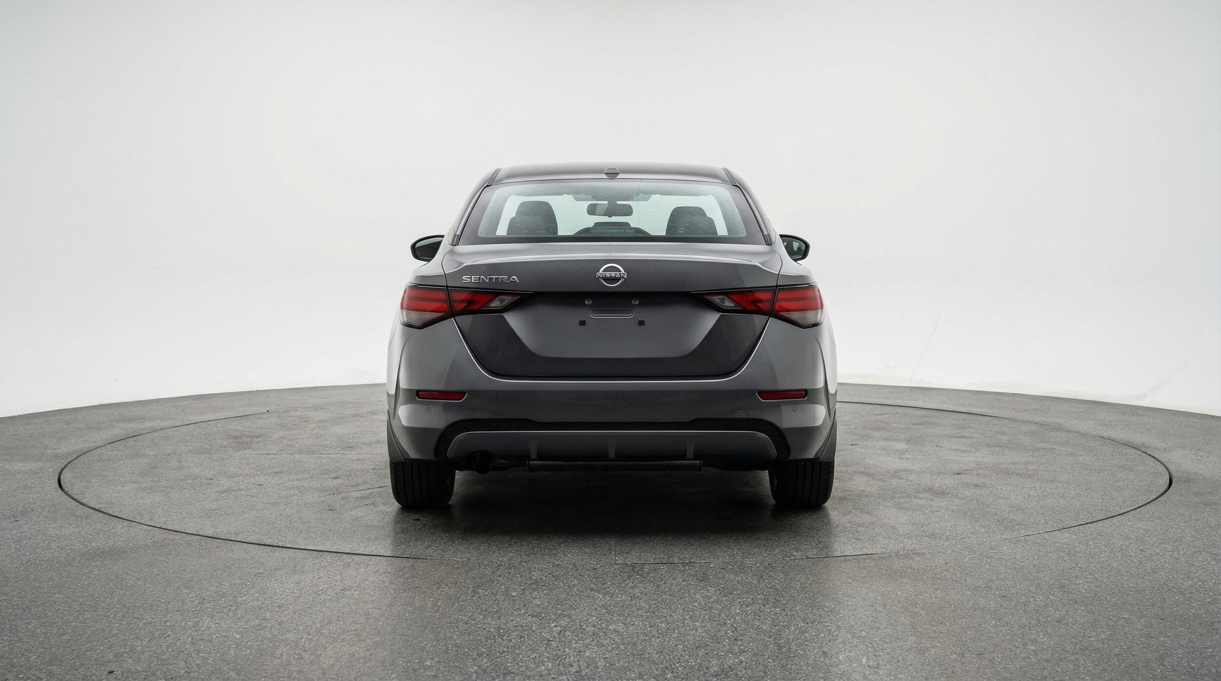 Thumbnail: 2025 Nissan Sentra - 7