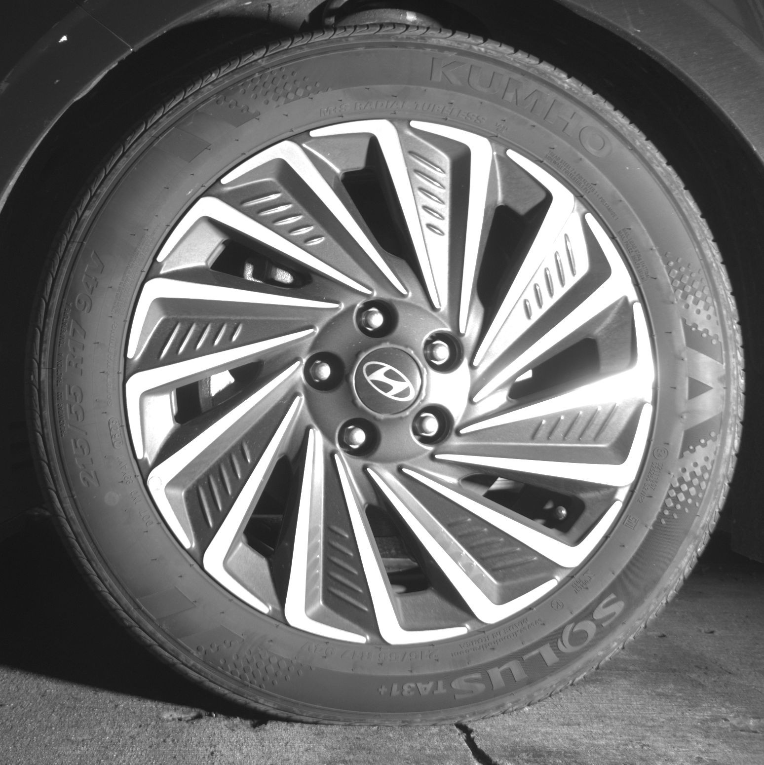 Thumbnail: 2025 Hyundai Sonata - 9