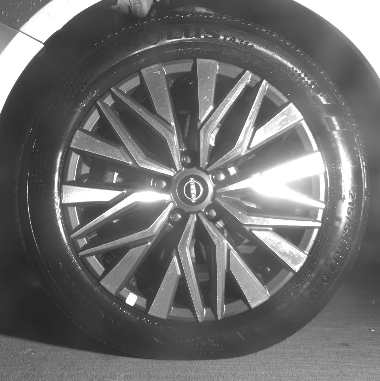 Thumbnail: 2025 Nissan Altima - 12