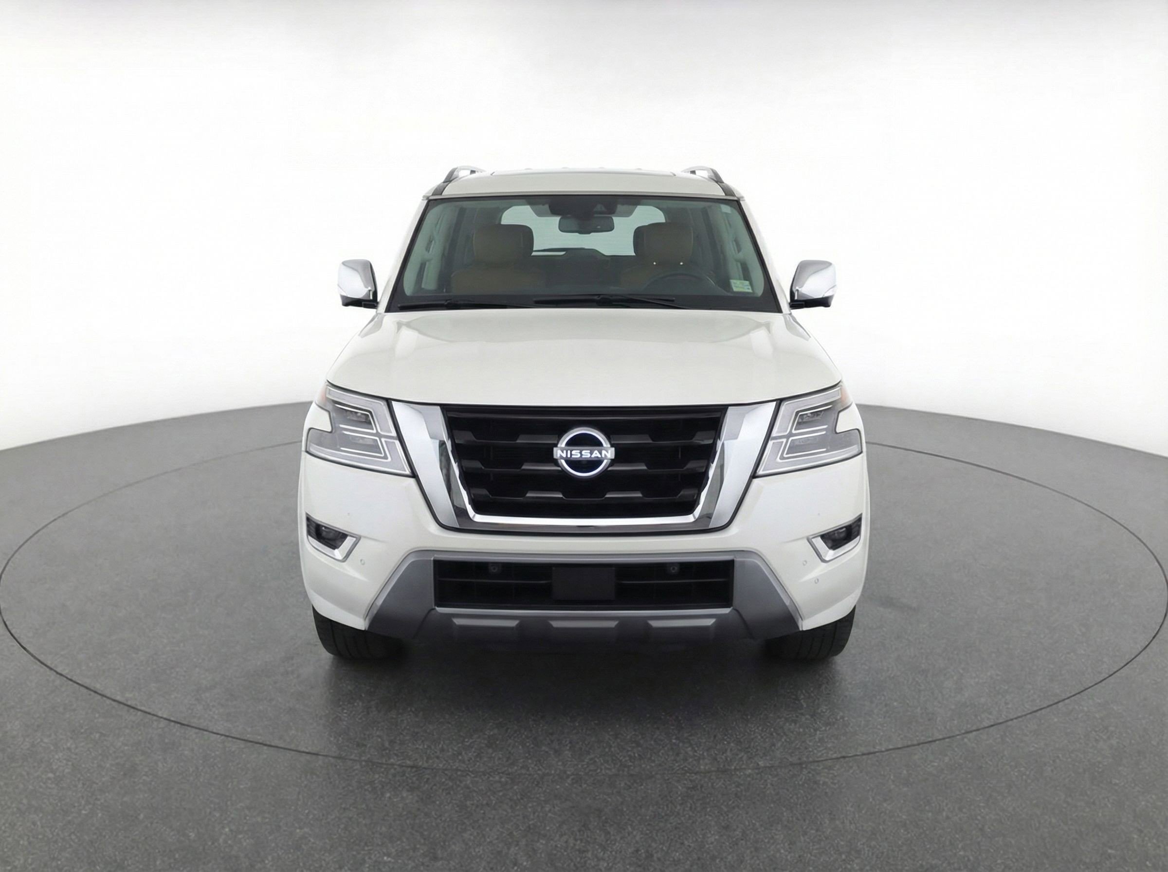 Thumbnail: 2023 Nissan Armada - 2