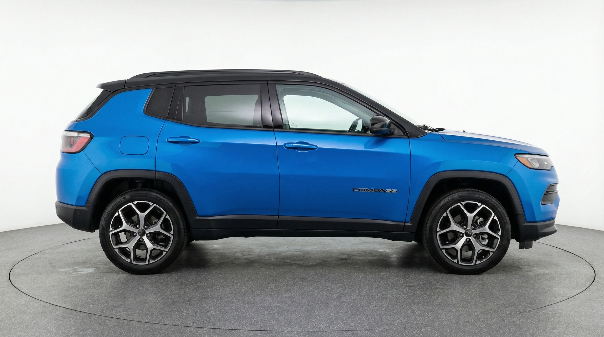 Thumbnail: 2025 Jeep Compass - 8