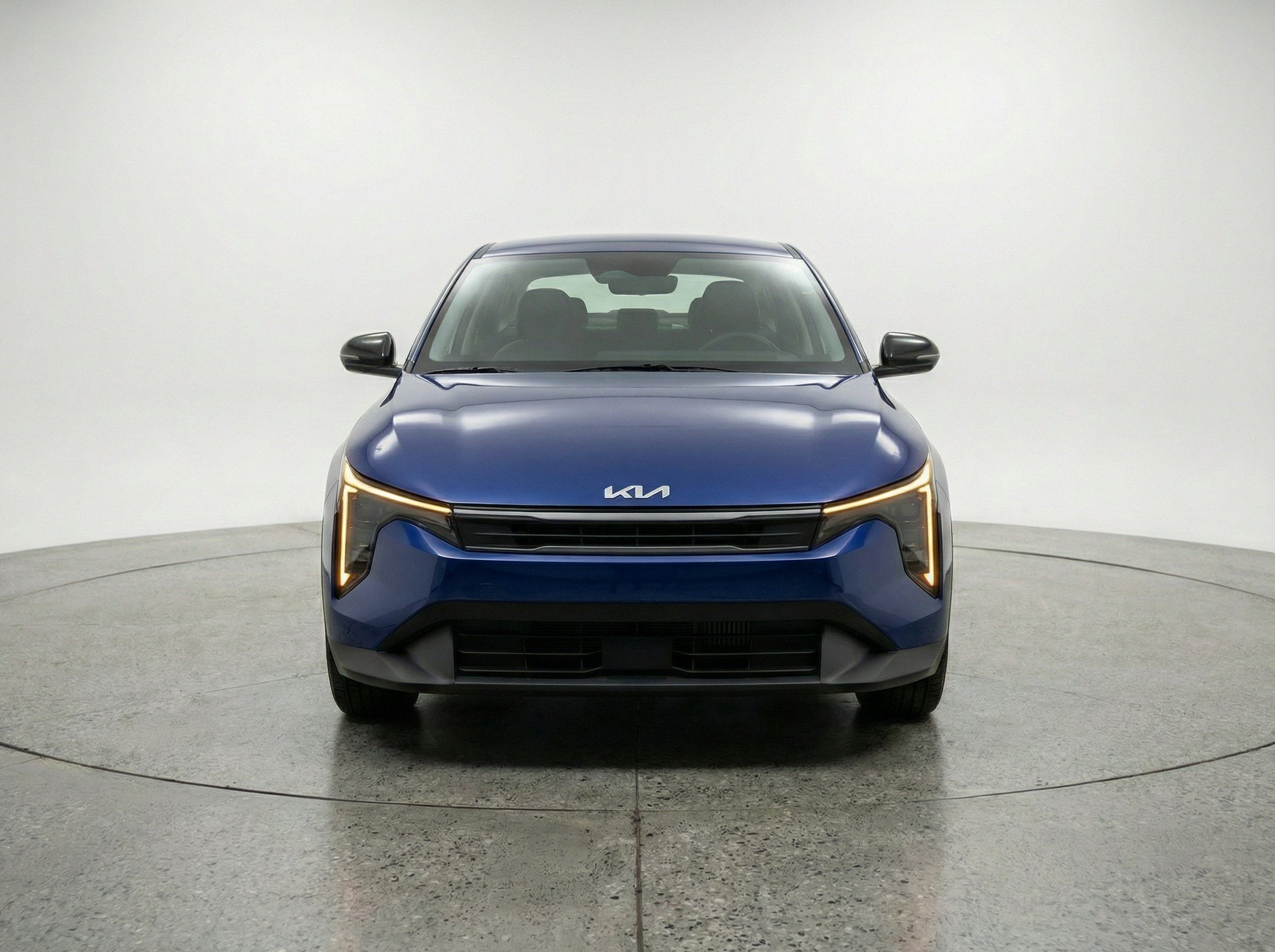 Thumbnail: 2025 Kia K4 - 2