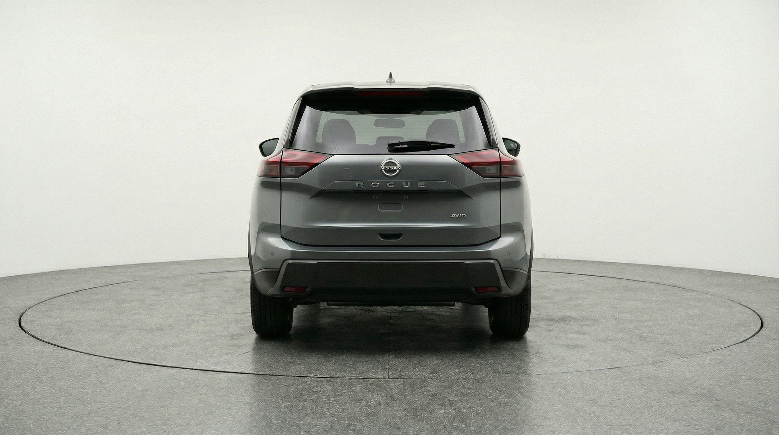 Thumbnail: 2025 Nissan Rogue - 7