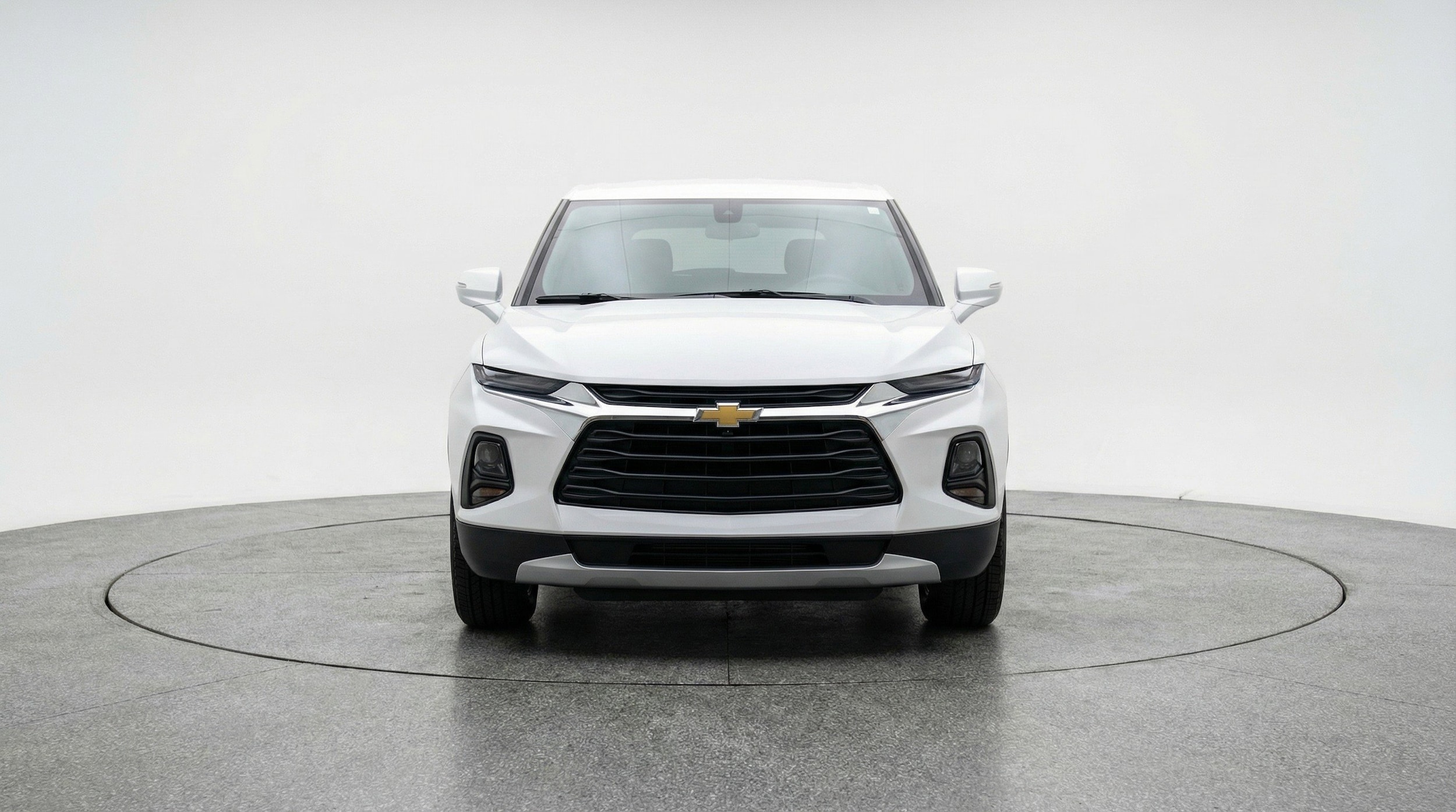 Thumbnail: 2025 Chevrolet Blazer - 2