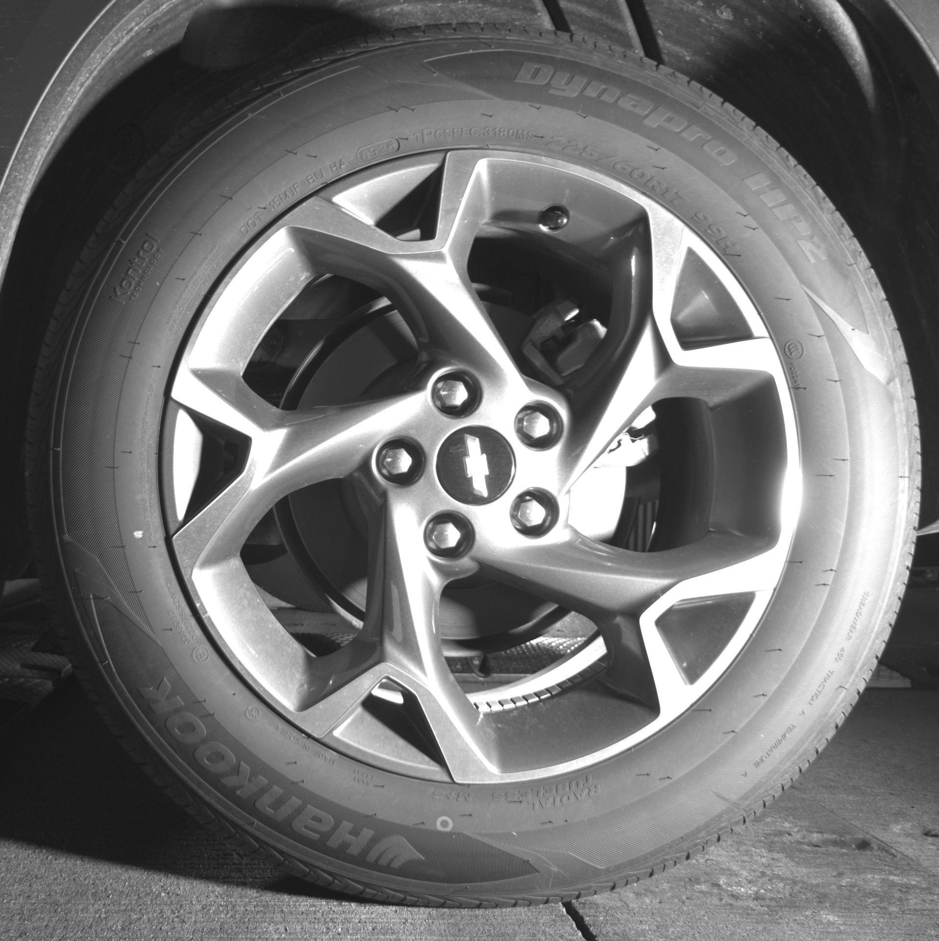 Thumbnail: 2025 Chevrolet Trax - 14