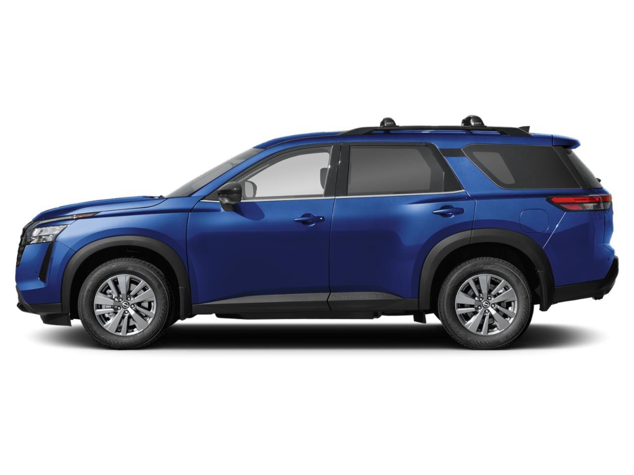 Thumbnail: 2026 Nissan Pathfinder - 3