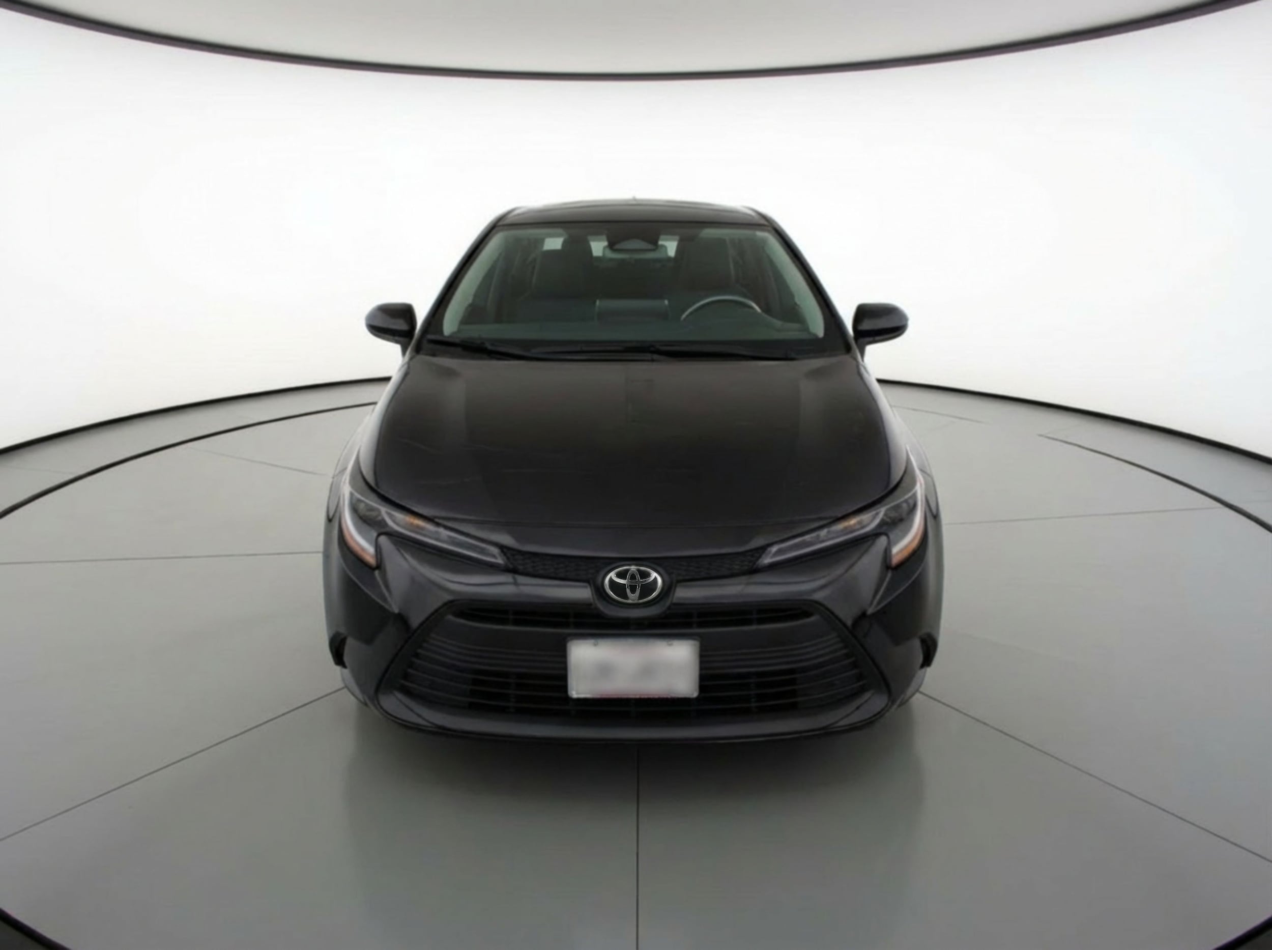 Thumbnail: 2025 Toyota Corolla - 2