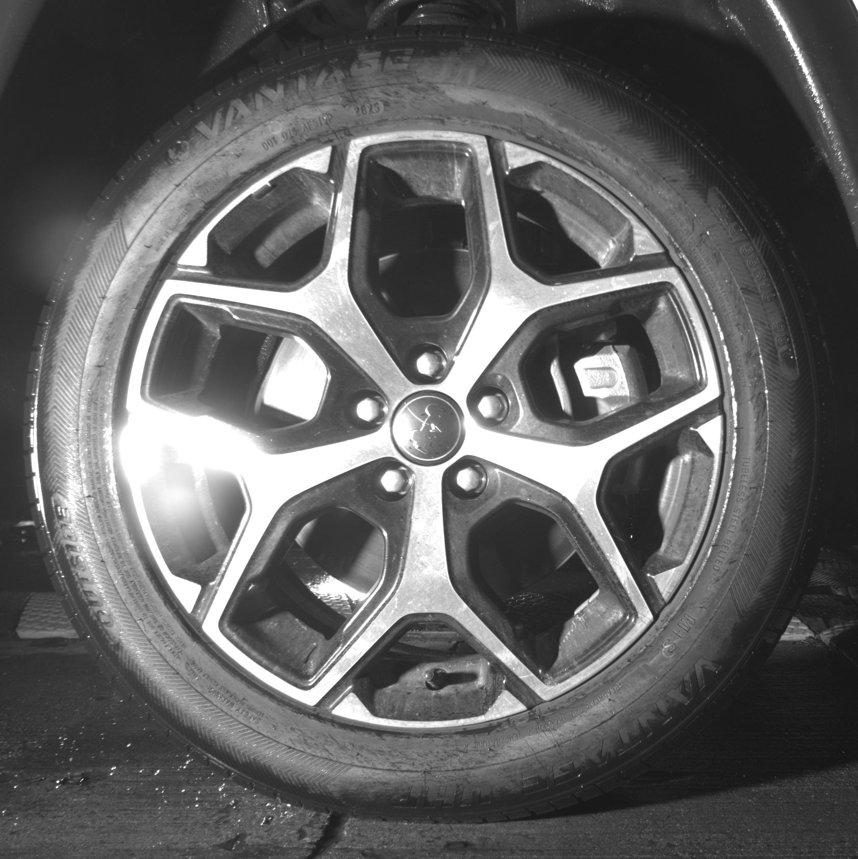 Thumbnail: 2025 Jeep Compass - 10