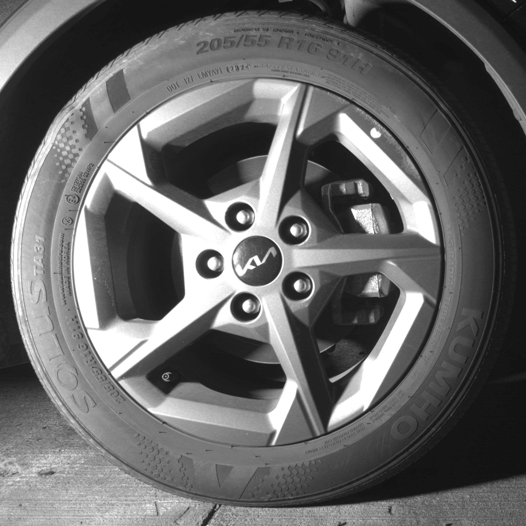 Thumbnail: 2025 Kia K4 - 10