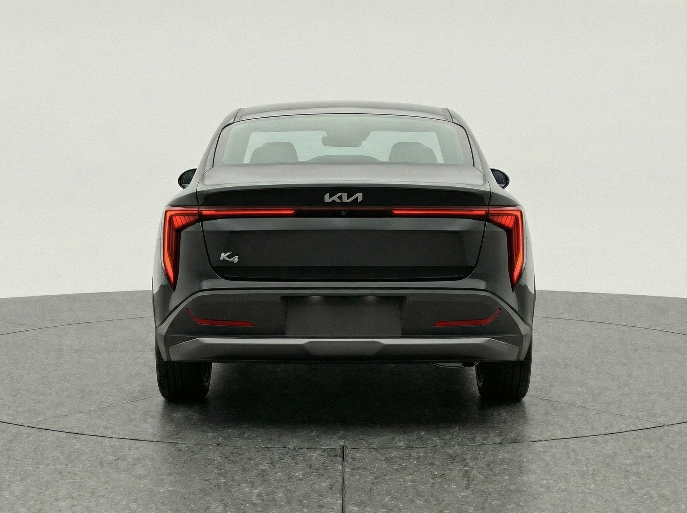 Thumbnail: 2025 Kia K4 - 7
