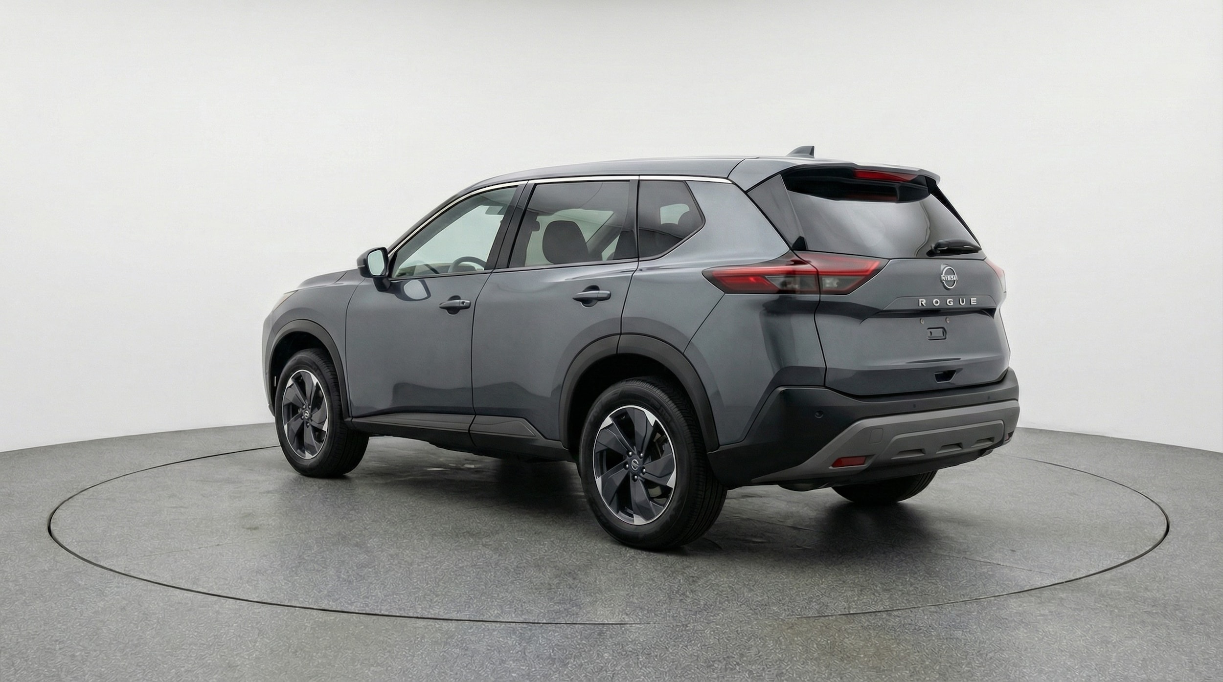 Thumbnail: 2025 Nissan Rogue - 5