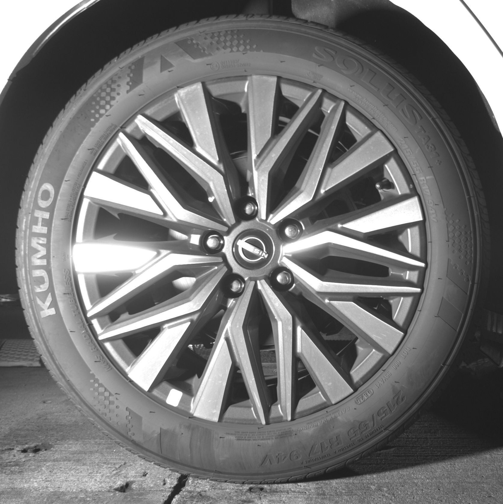 Thumbnail: 2025 Nissan Altima - 12