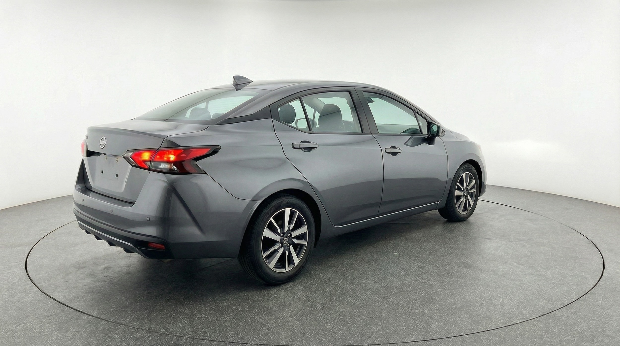 Thumbnail: 2025 Nissan Versa - 7