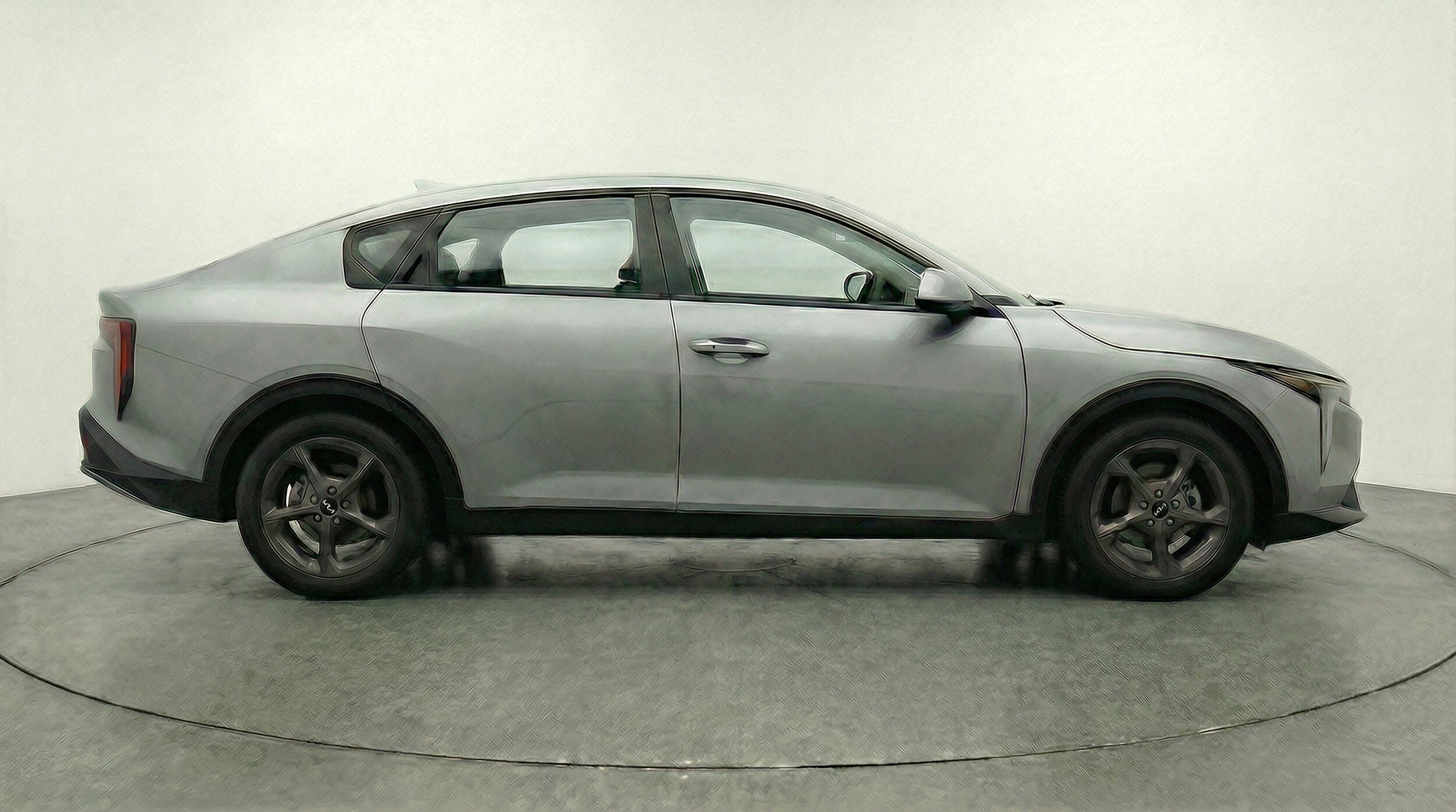 Thumbnail: 2025 Kia K4 - 11