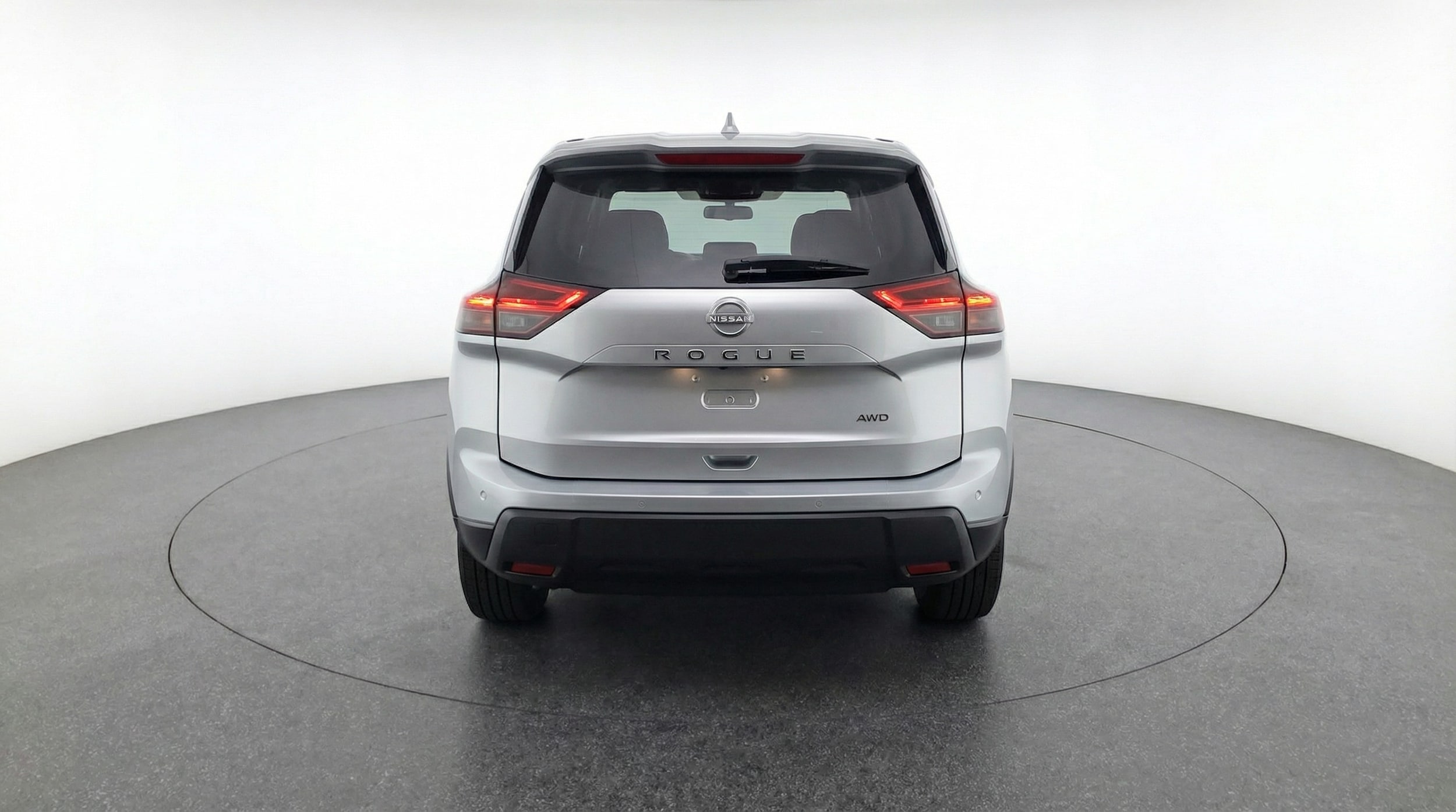 Thumbnail: 2025 Nissan Rogue - 6