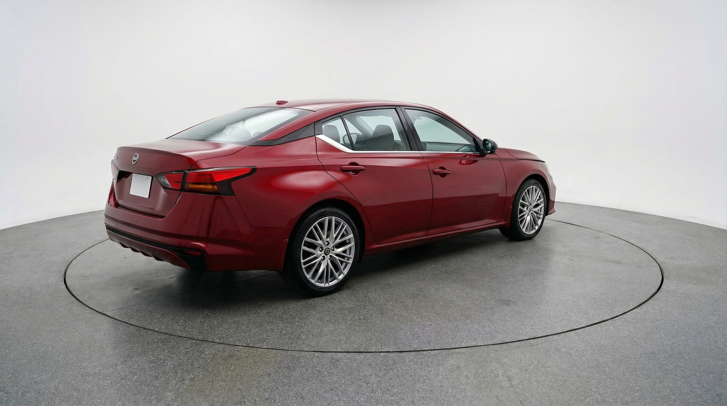 Thumbnail: 2025 Nissan Altima - 9