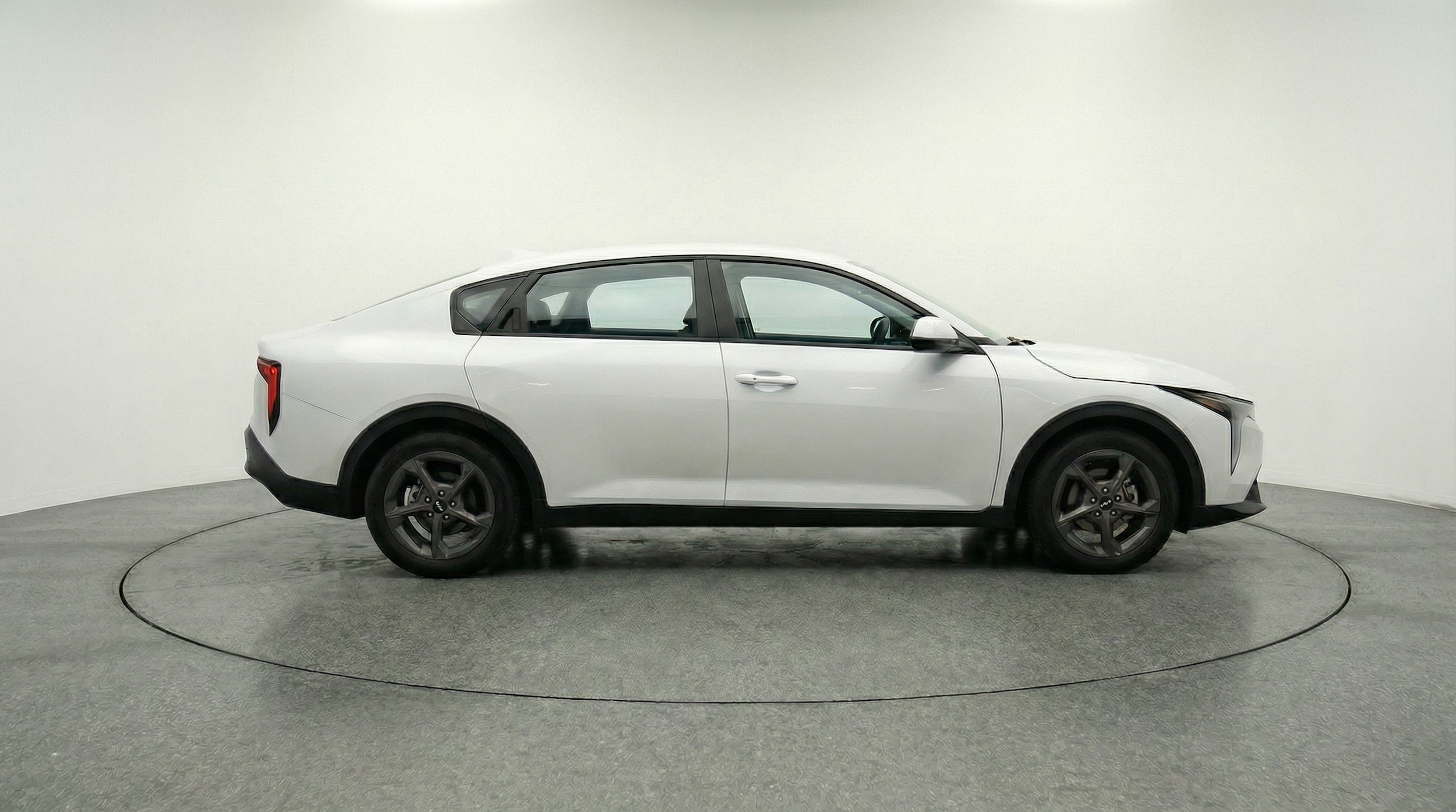 Thumbnail: 2025 Kia K4 - 8