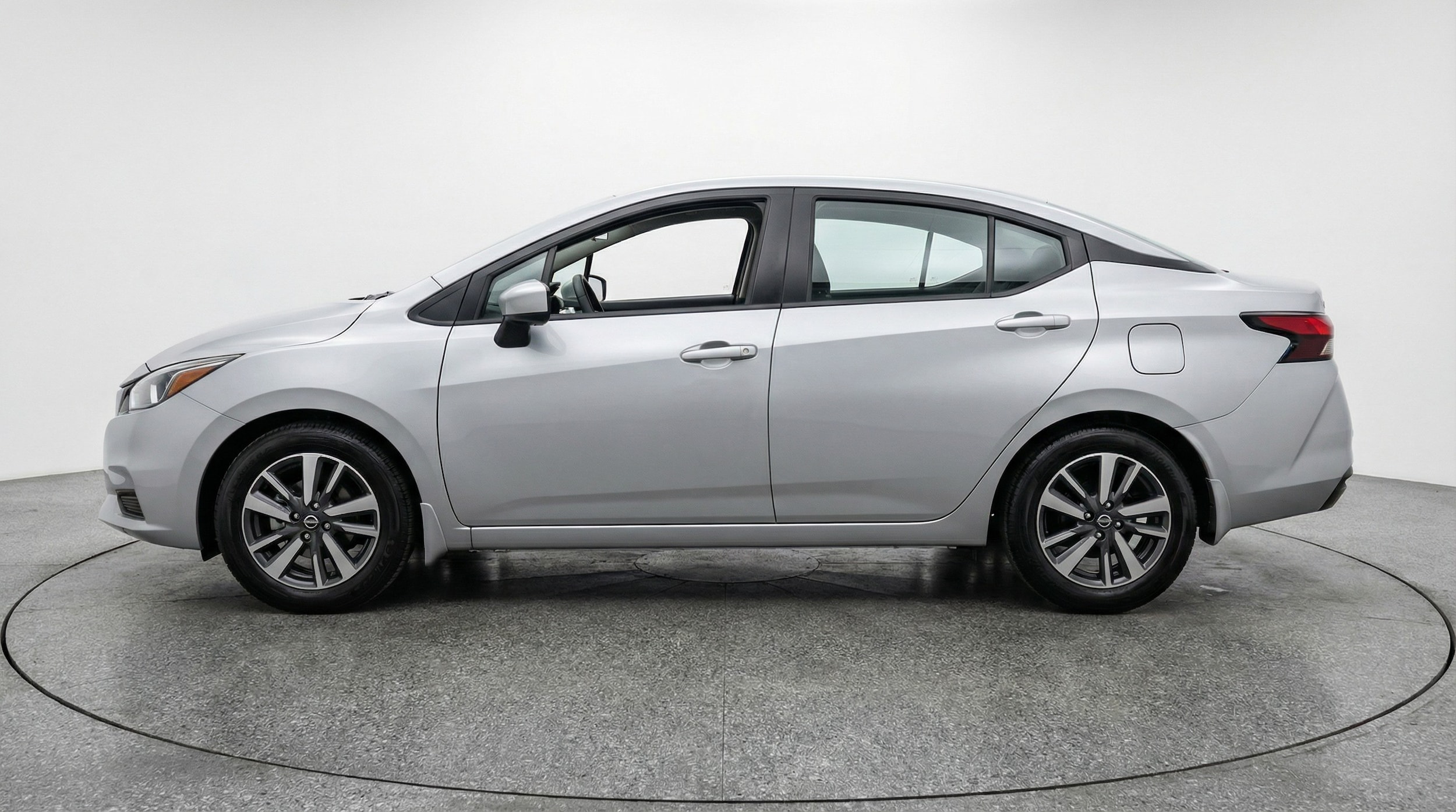 Thumbnail: 2025 Nissan Versa - 4