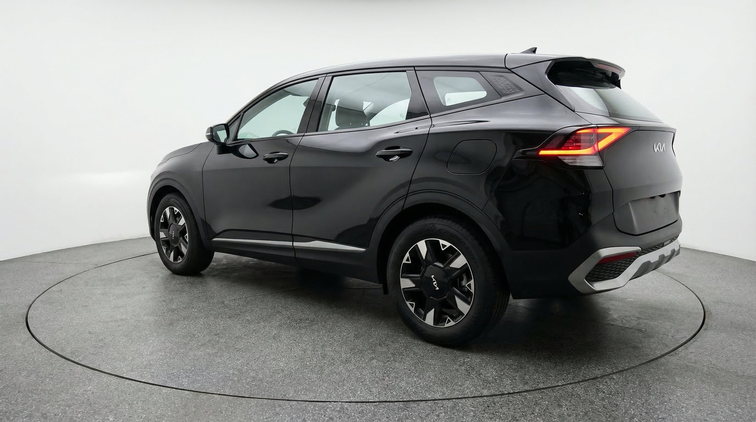 Thumbnail: 2026 Kia Sportage - 6