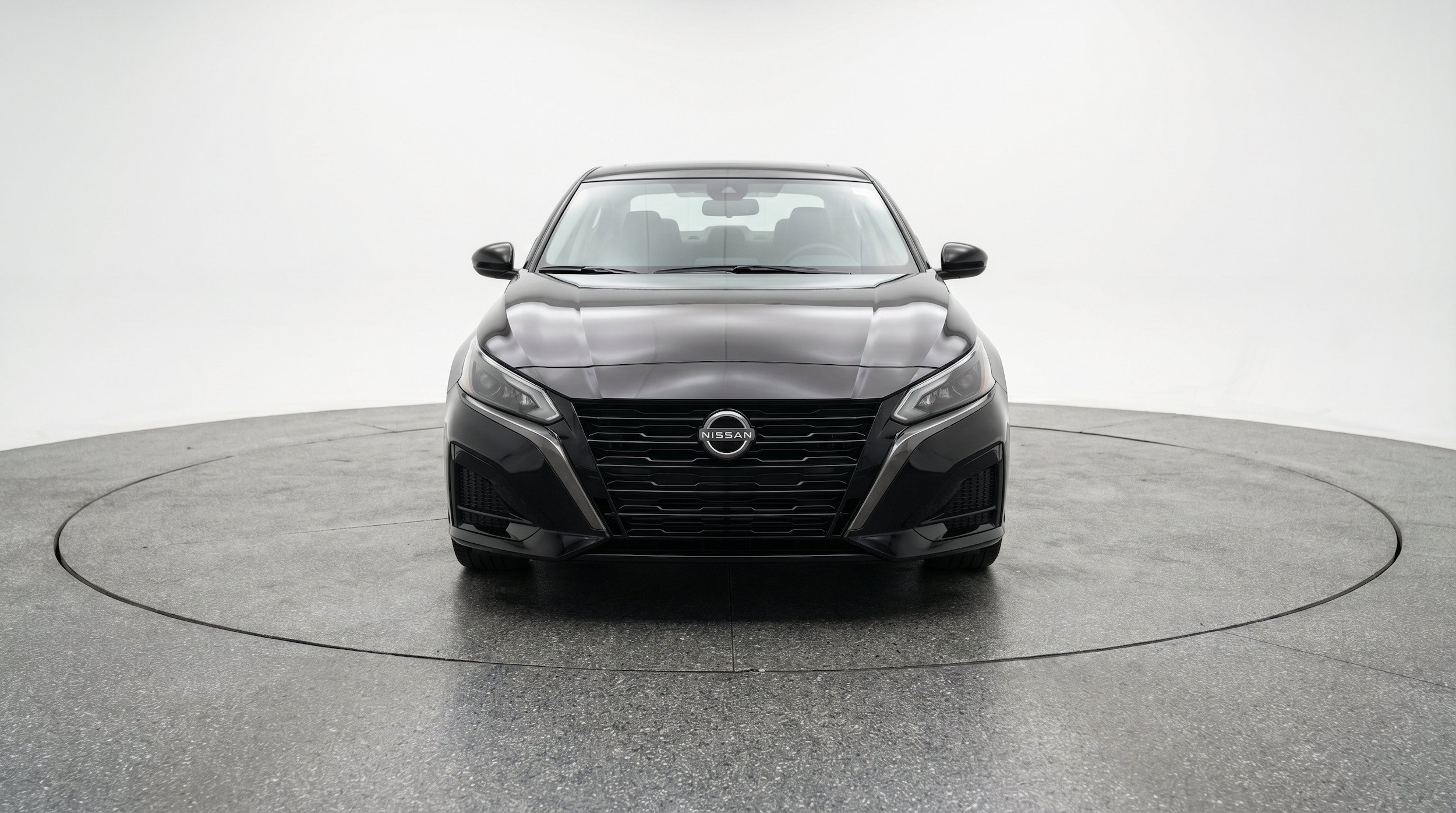 Thumbnail: 2026 Nissan Altima - 2