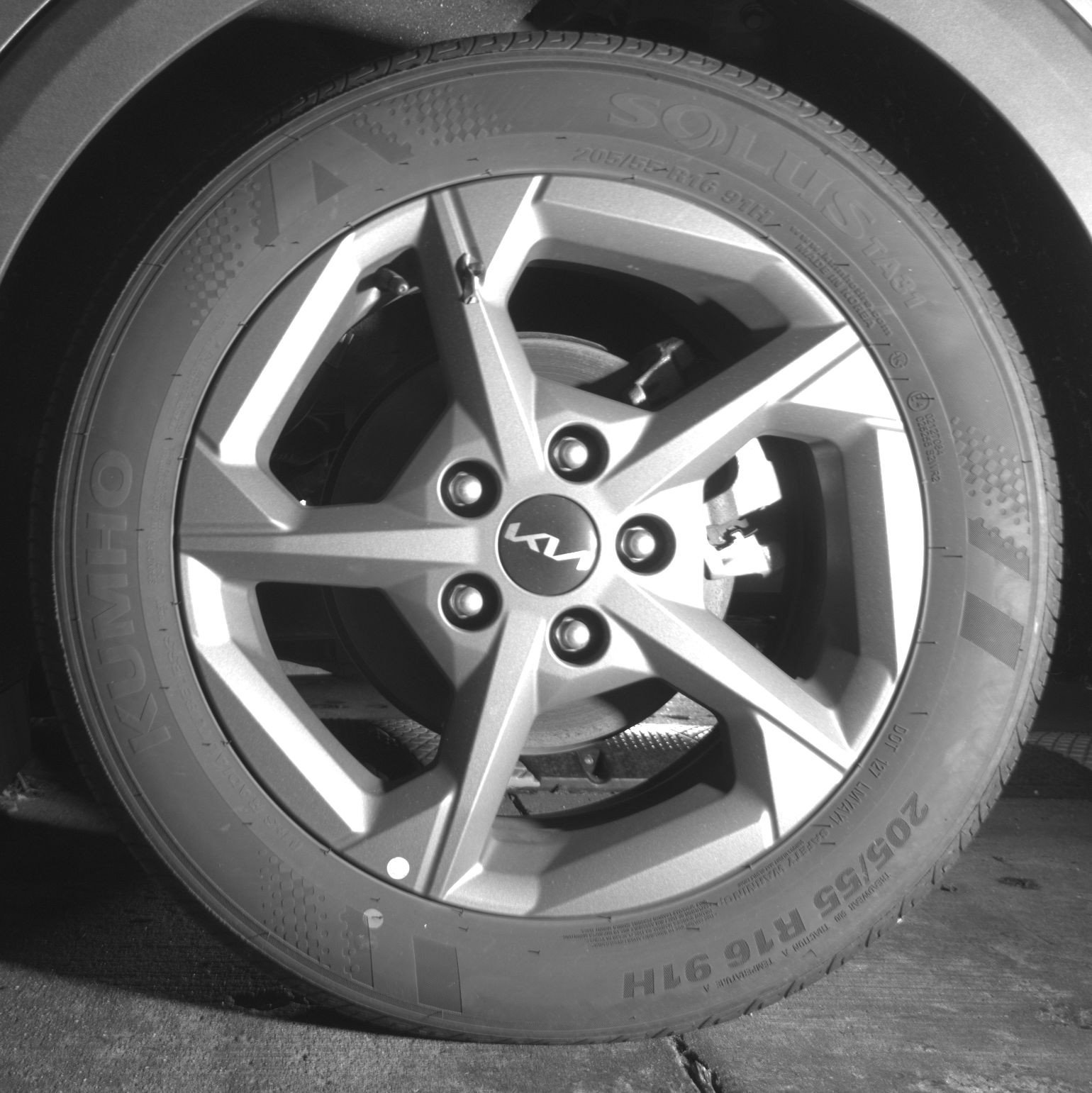 Thumbnail: 2025 Kia K4 - 14