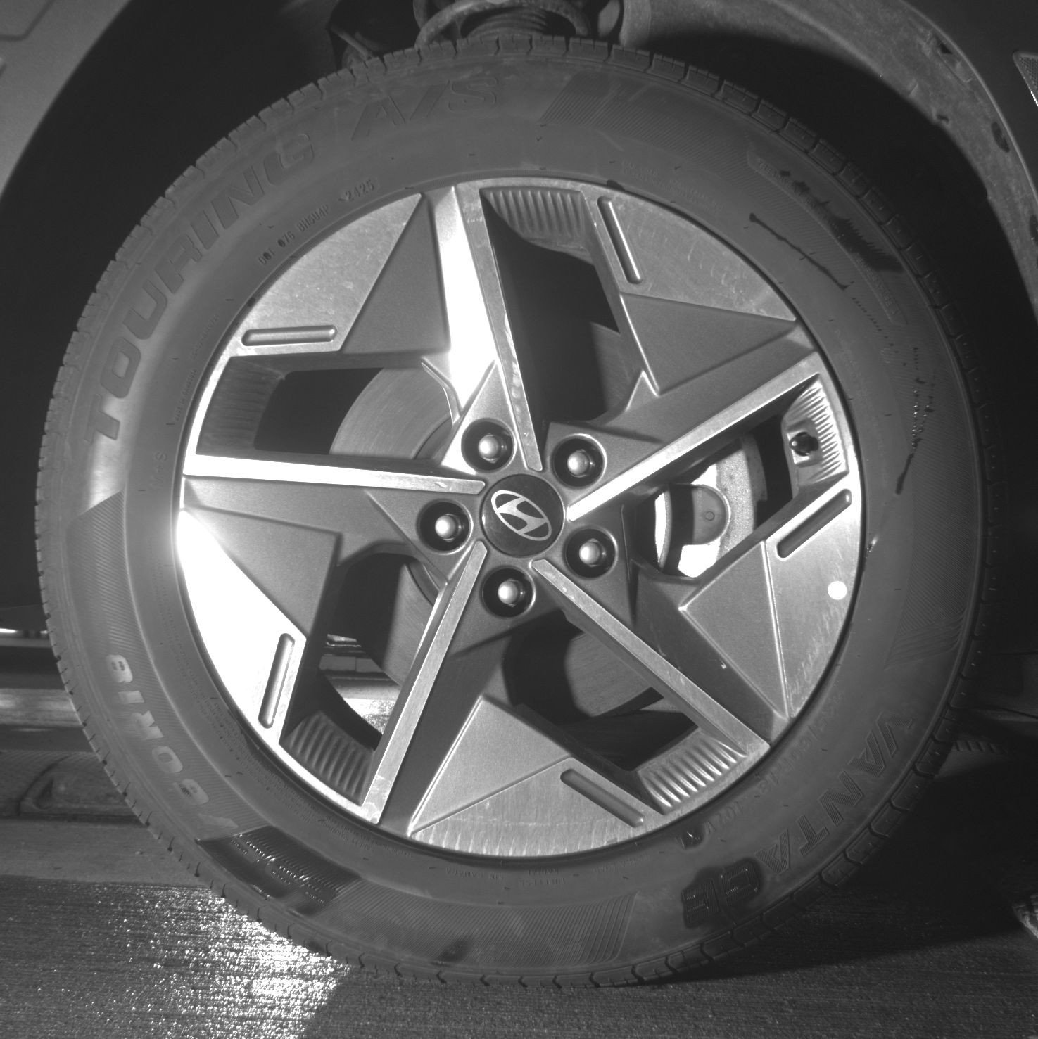 Thumbnail: 2025 Hyundai Tucson - 13