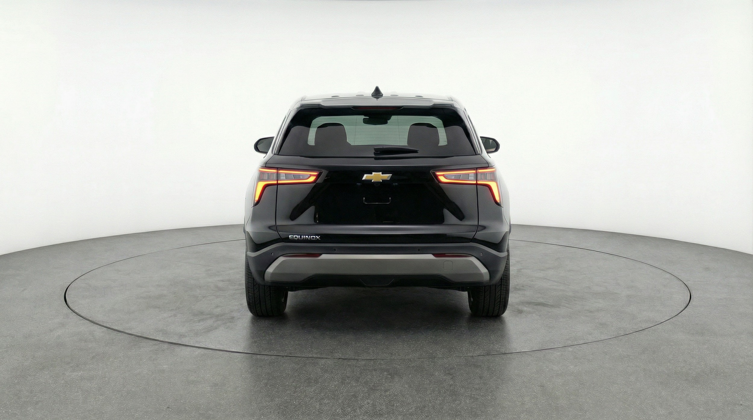 Thumbnail: 2025 Chevrolet Equinox - 6