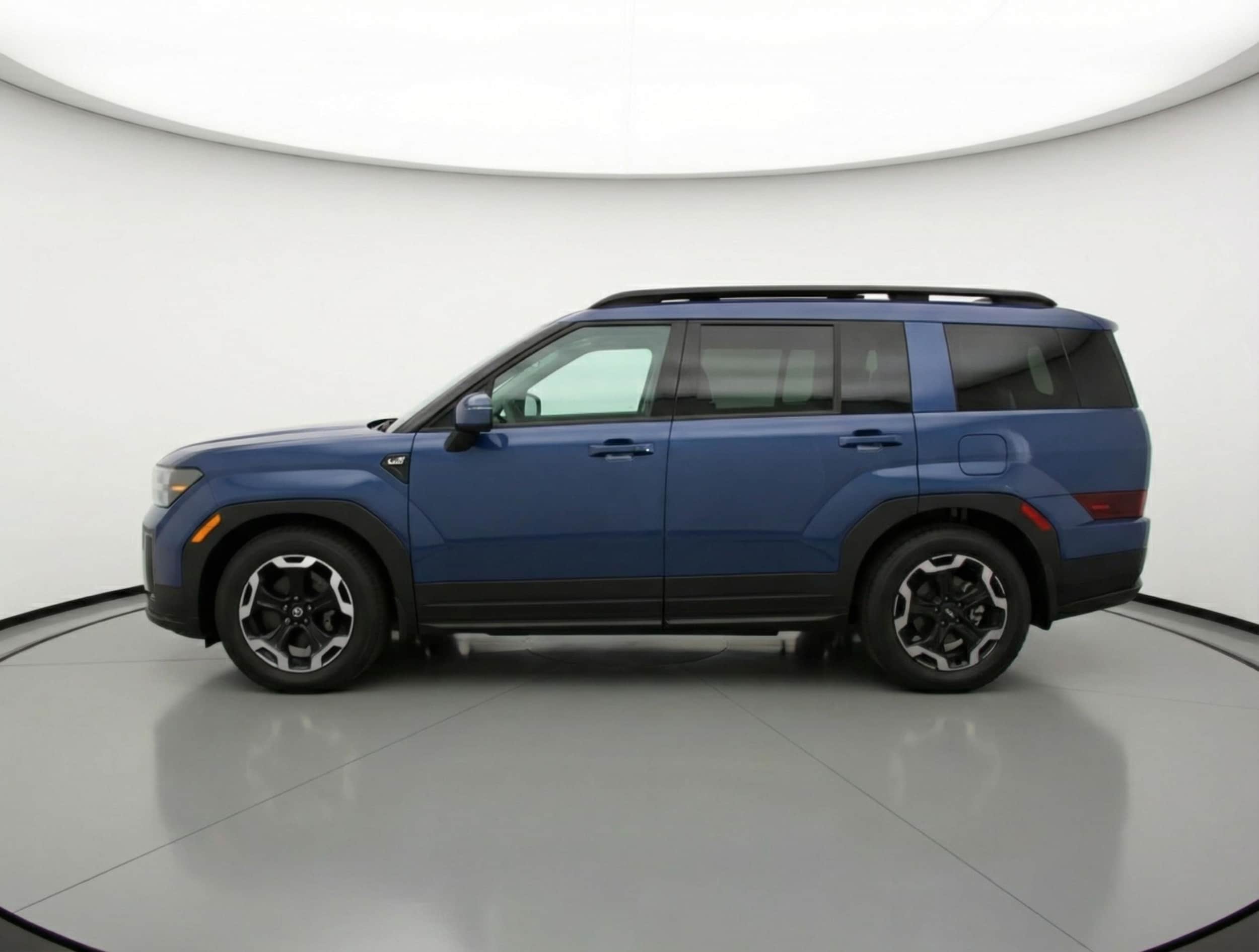 Thumbnail: 2025 Hyundai Santa Fe - 4