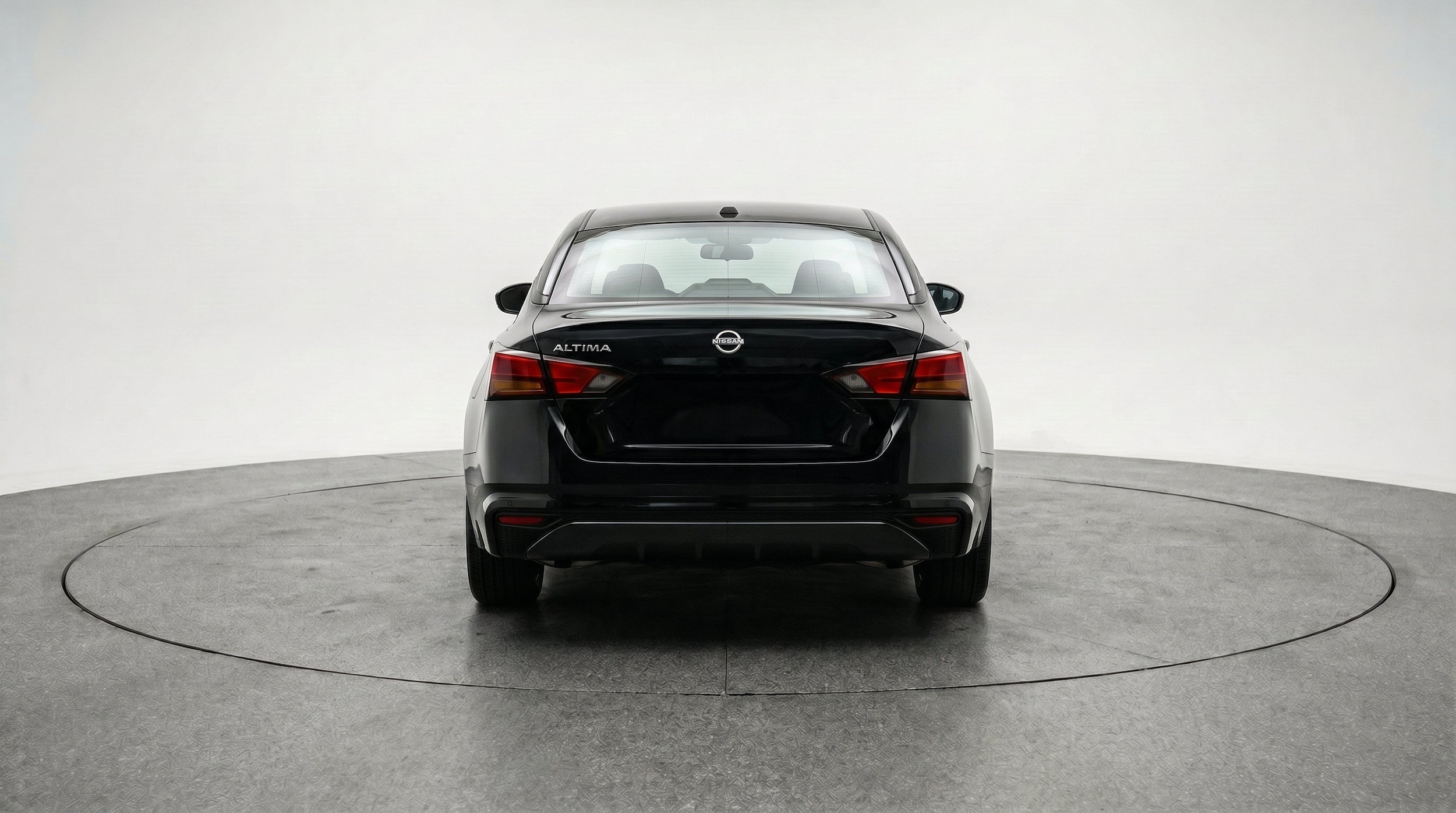 Thumbnail: 2026 Nissan Altima - 7