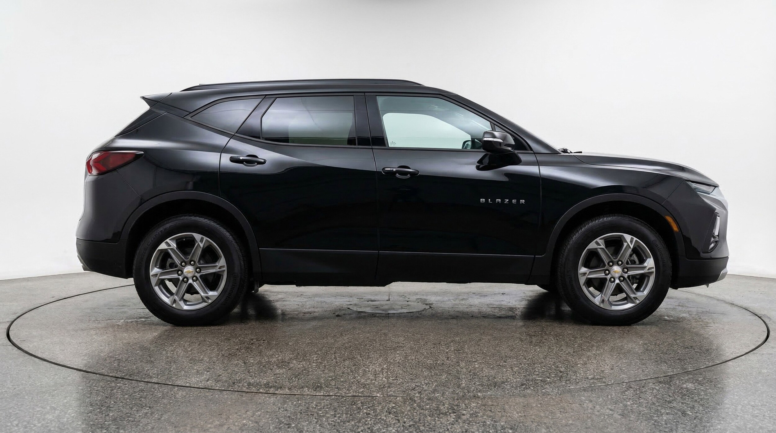 Thumbnail: 2025 Chevrolet Blazer - 11