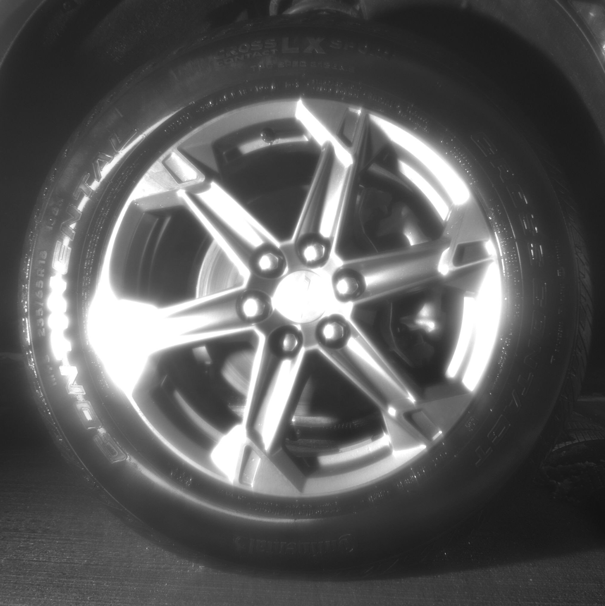 Thumbnail: 2025 Chevrolet Blazer - 13