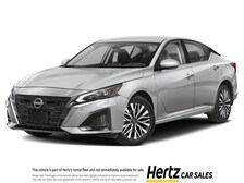 2024 Nissan Altima SV -
                  Lynn, MA