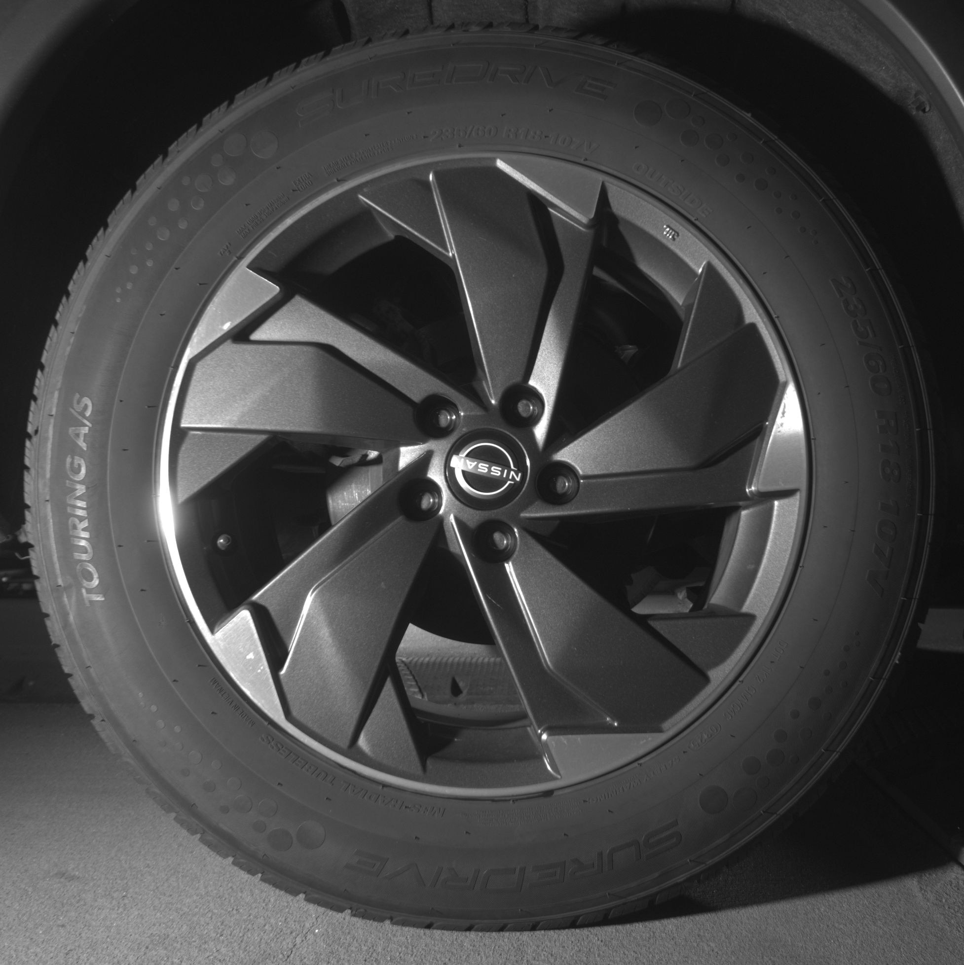 Thumbnail: 2025 Nissan Rogue - 12