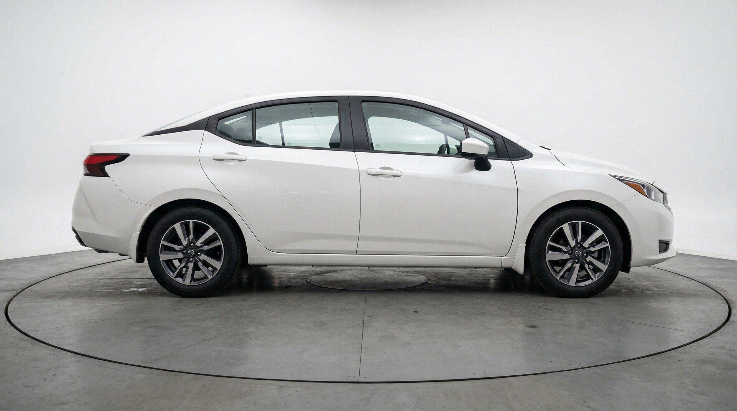 Thumbnail: 2025 Nissan Versa - 8