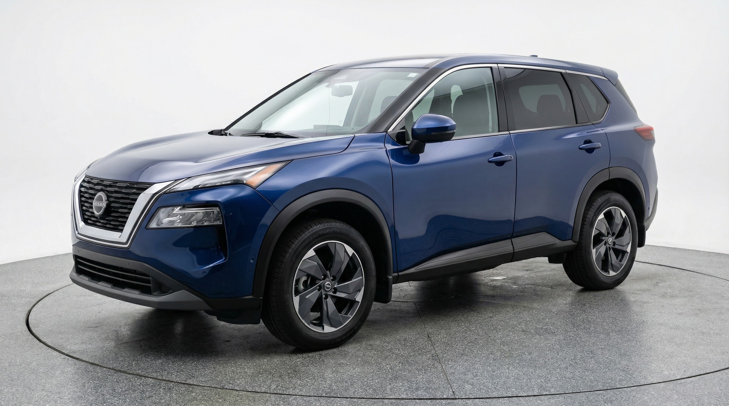 Thumbnail: 2025 Nissan Rogue - 3
