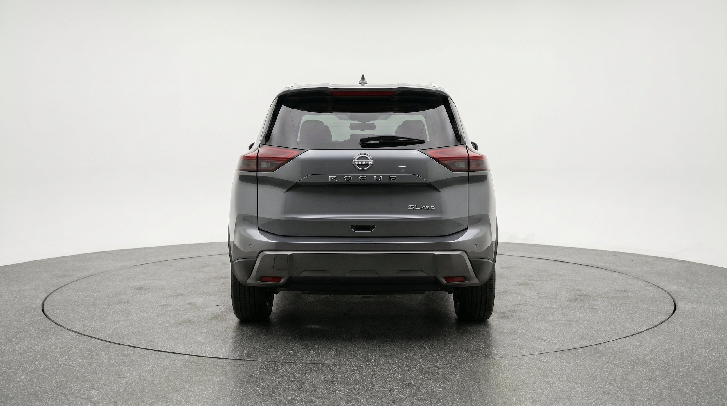 Thumbnail: 2026 Nissan Rogue - 7