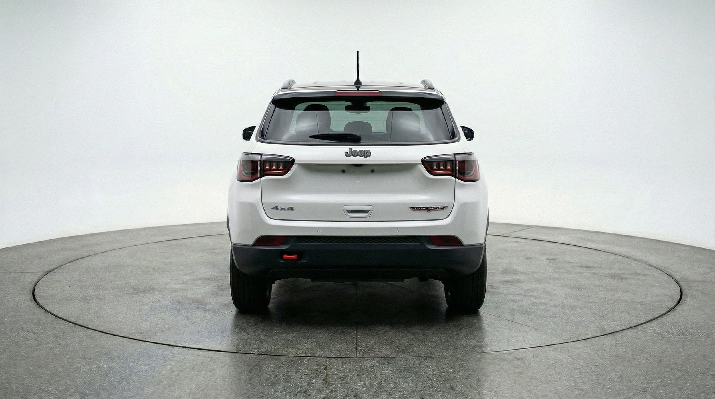 Thumbnail: 2025 Jeep Compass - 7