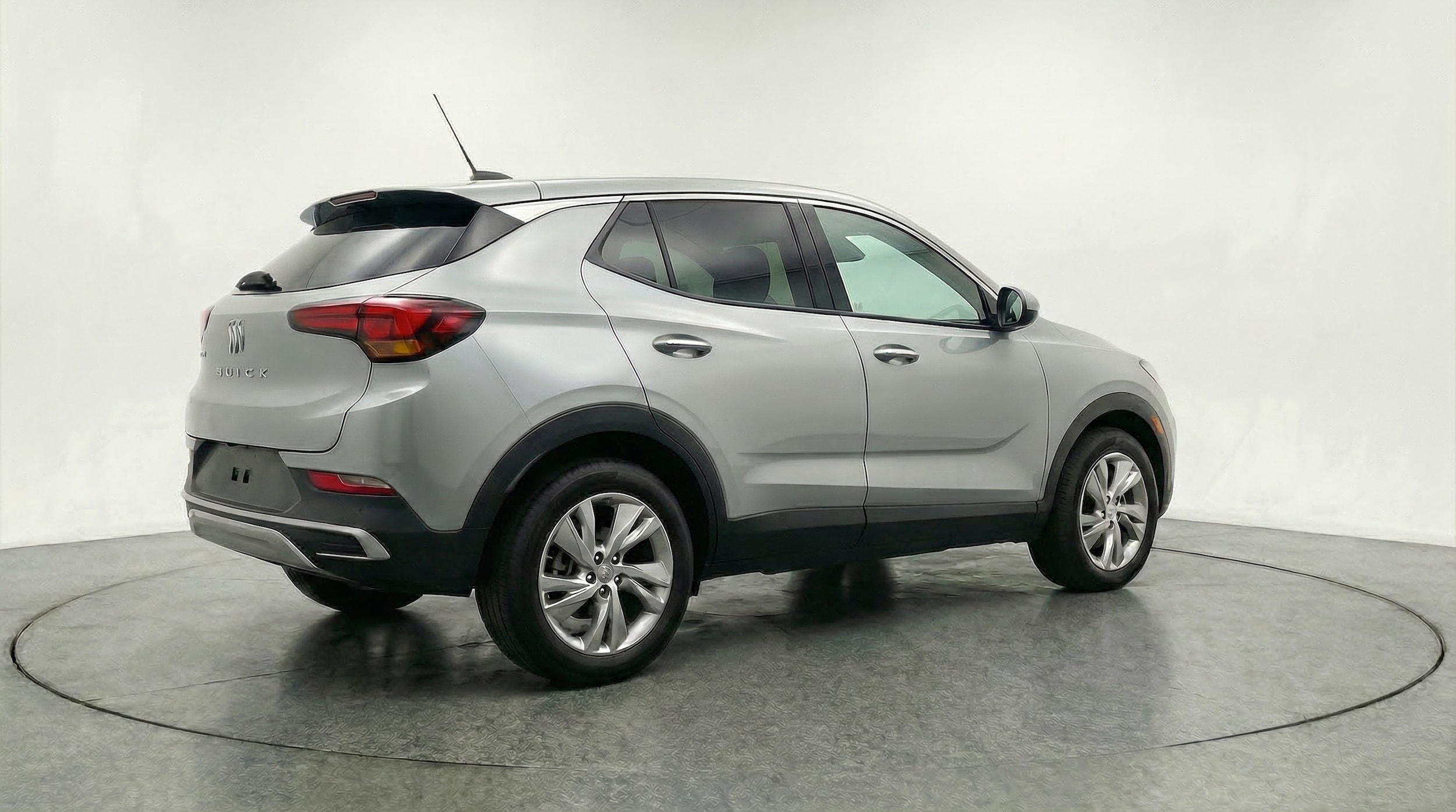 Thumbnail: 2025 Buick Encore GX - 7