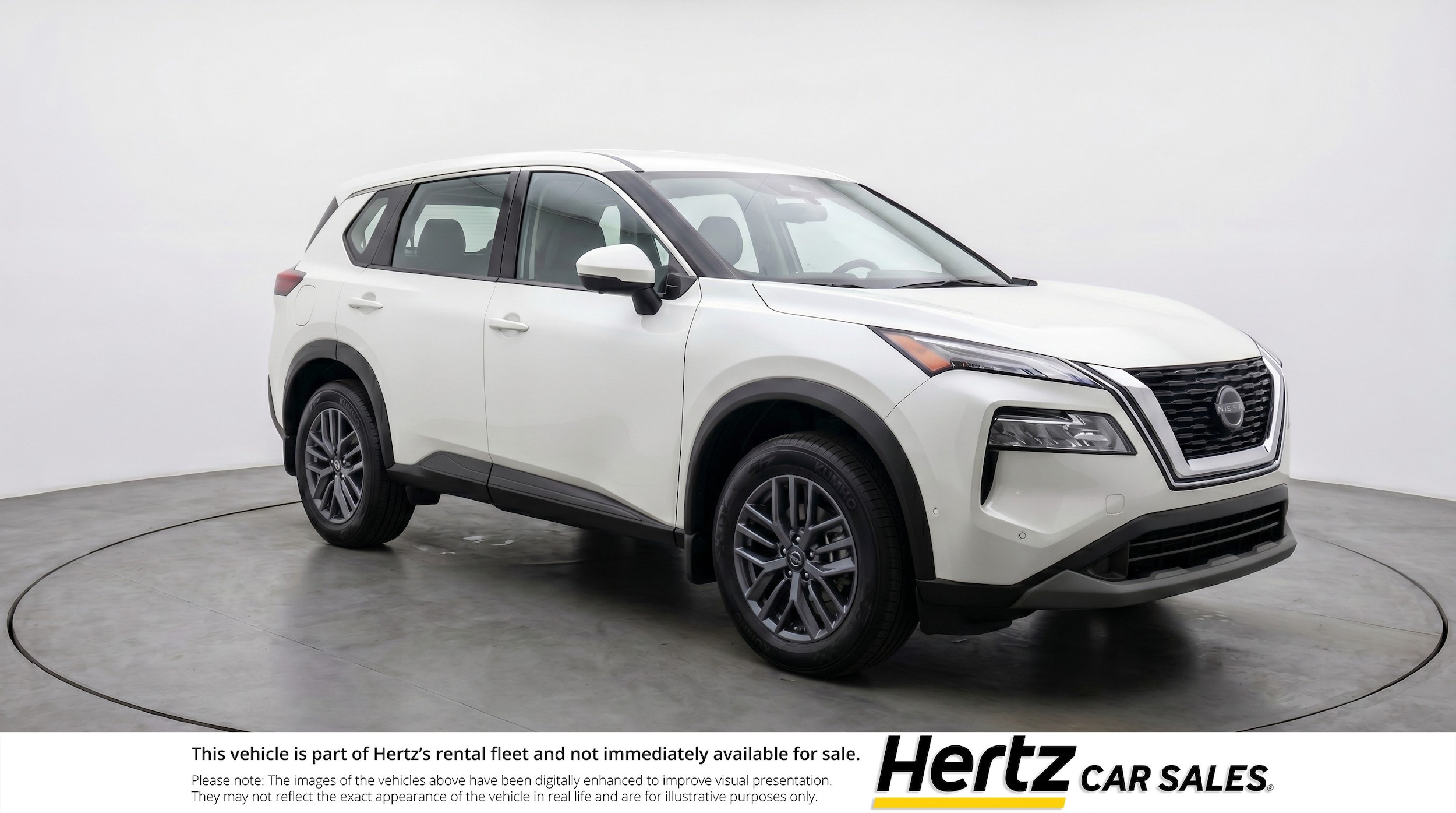 Thumbnail: 2026 Nissan Rogue - 1