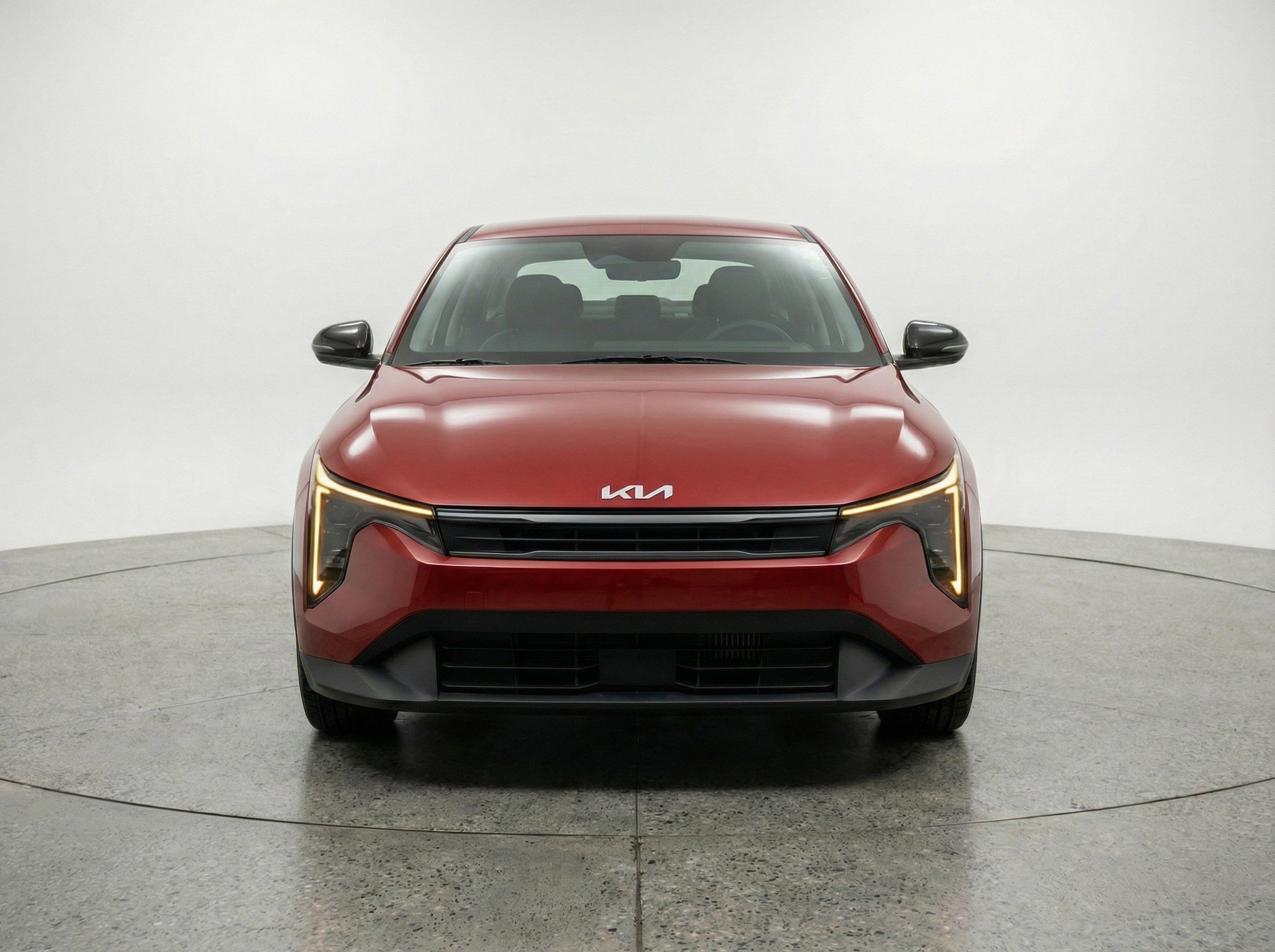 Thumbnail: 2025 Kia K4 - 2
