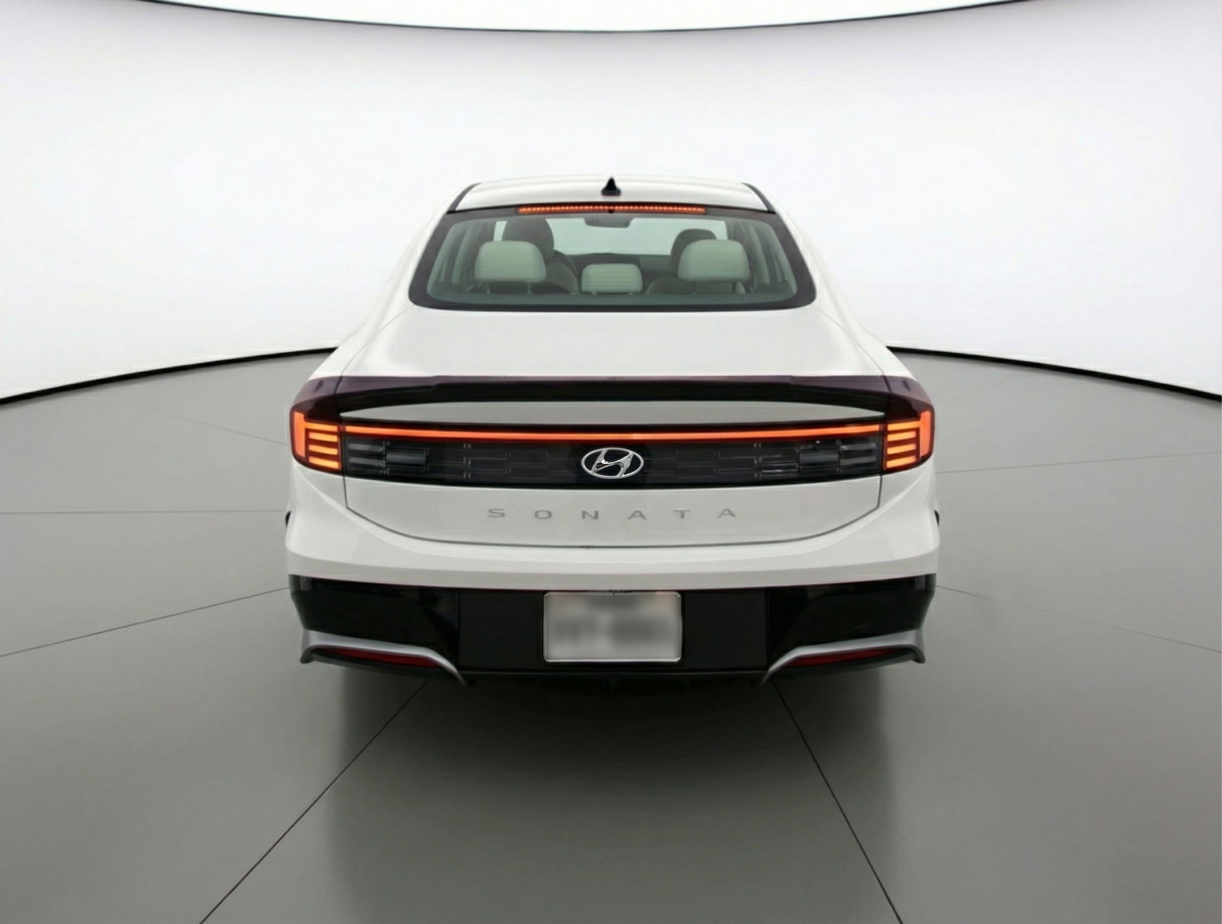 Thumbnail: 2025 Hyundai Sonata - 7