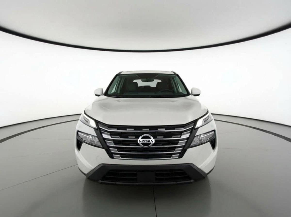 Thumbnail: 2025 Nissan Rogue - 2