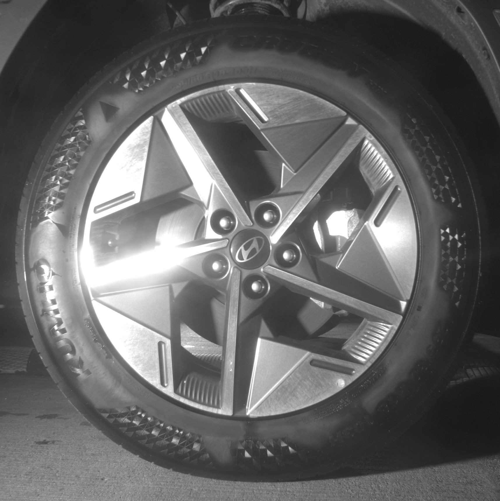 Thumbnail: 2025 Hyundai Tucson - 13