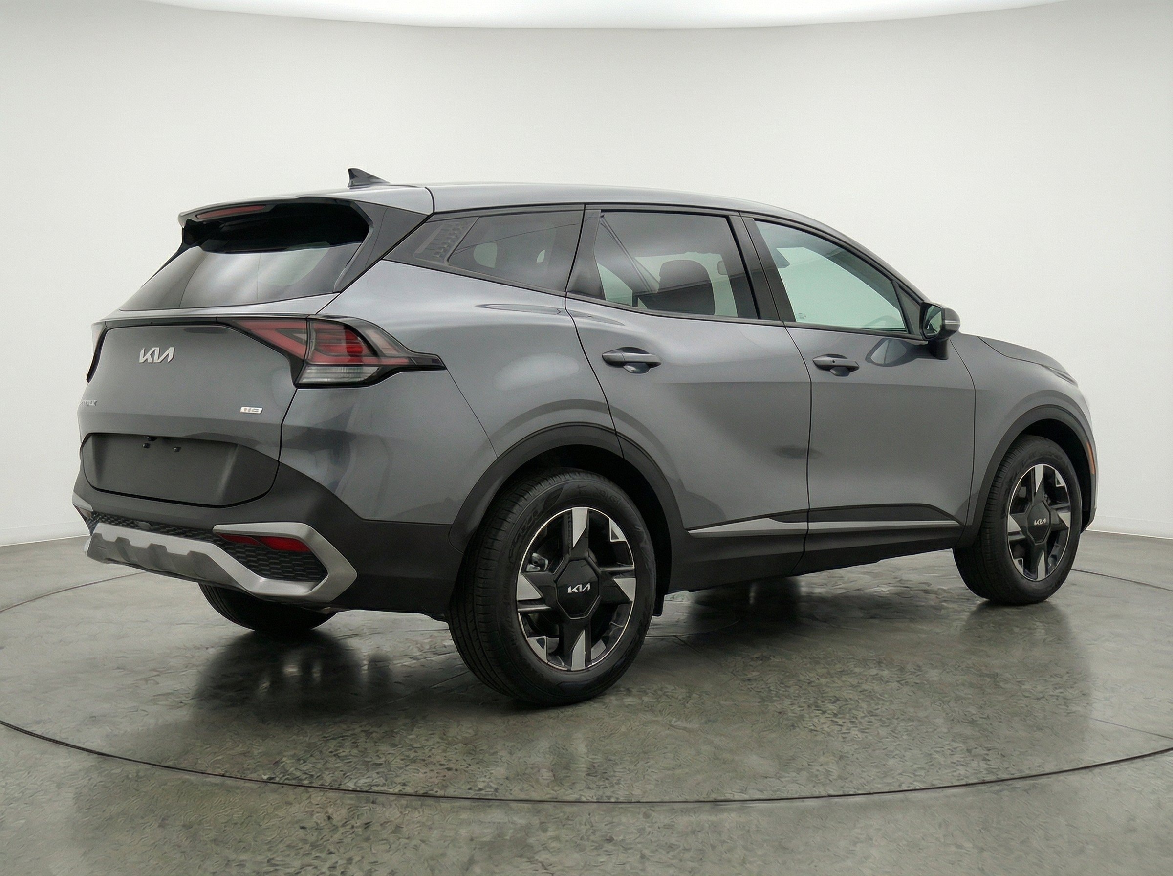 Thumbnail: 2026 Kia Sportage - 9