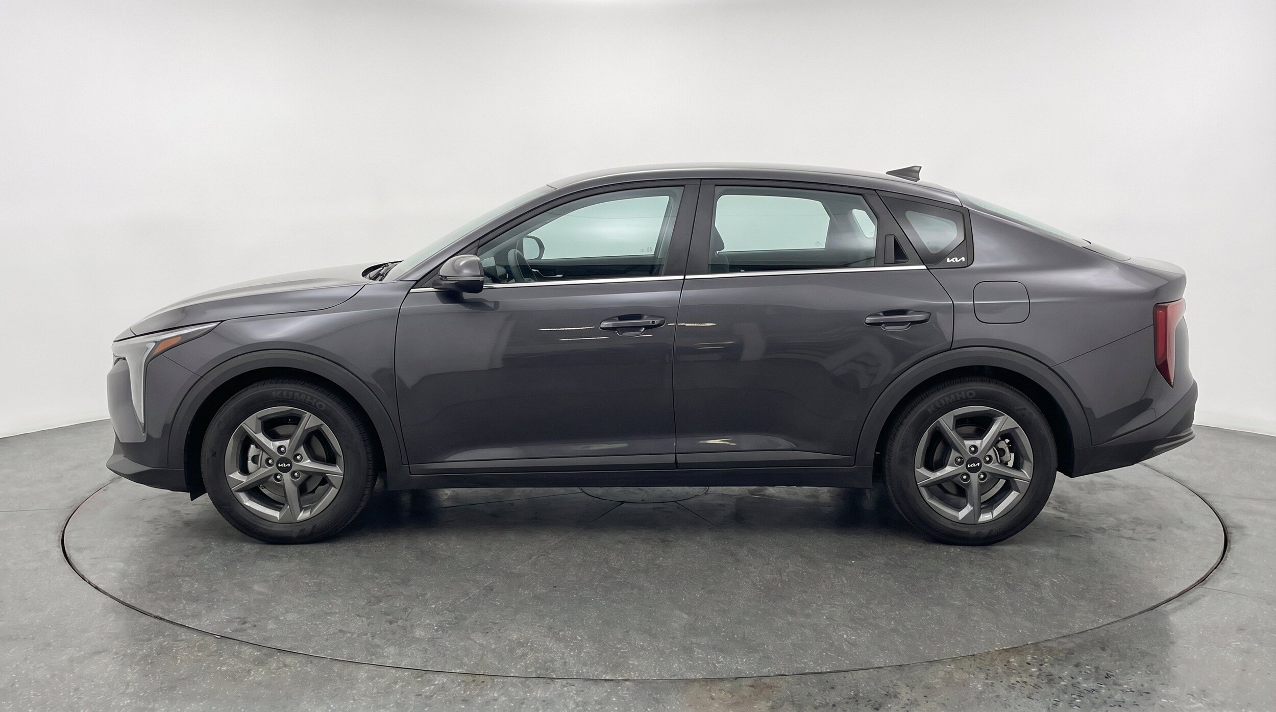 Thumbnail: 2026 Kia K4 - 5